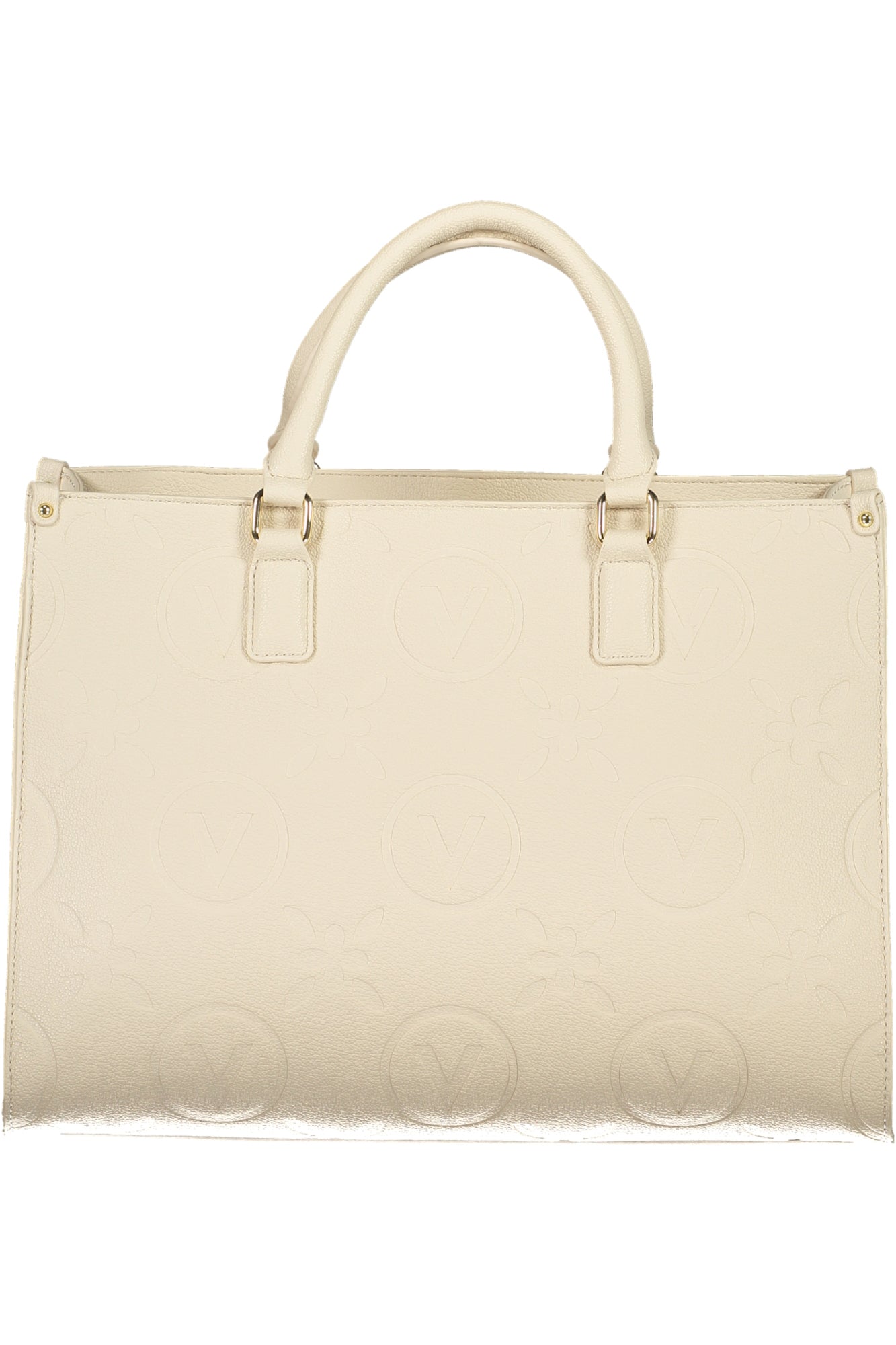 BOLSO VALENTINO BOLSO BEIGE MUJER 