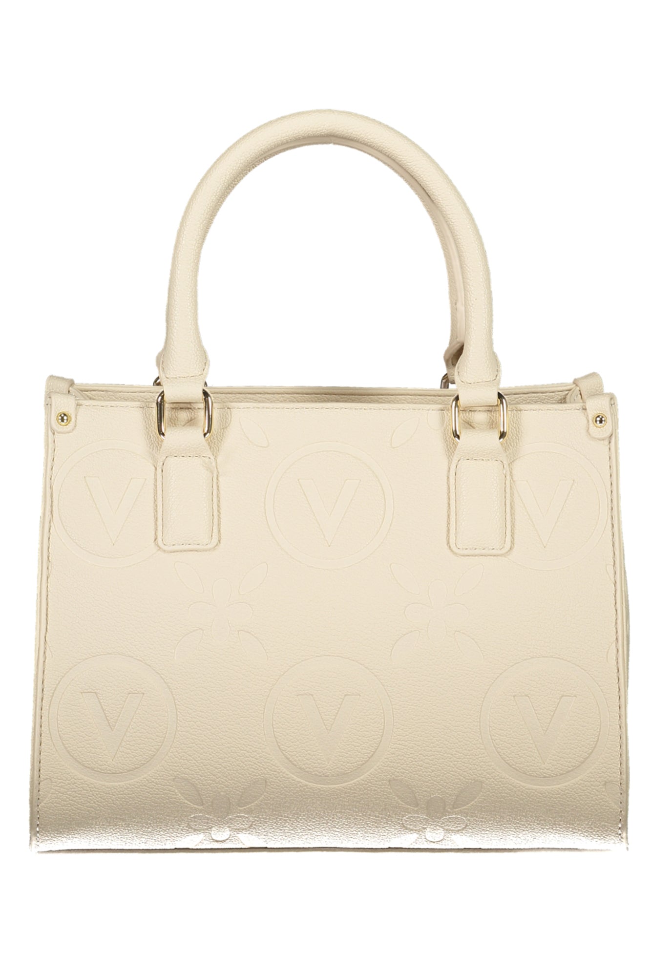 BOLSO VALENTINO BOLSO BEIGE MUJER 