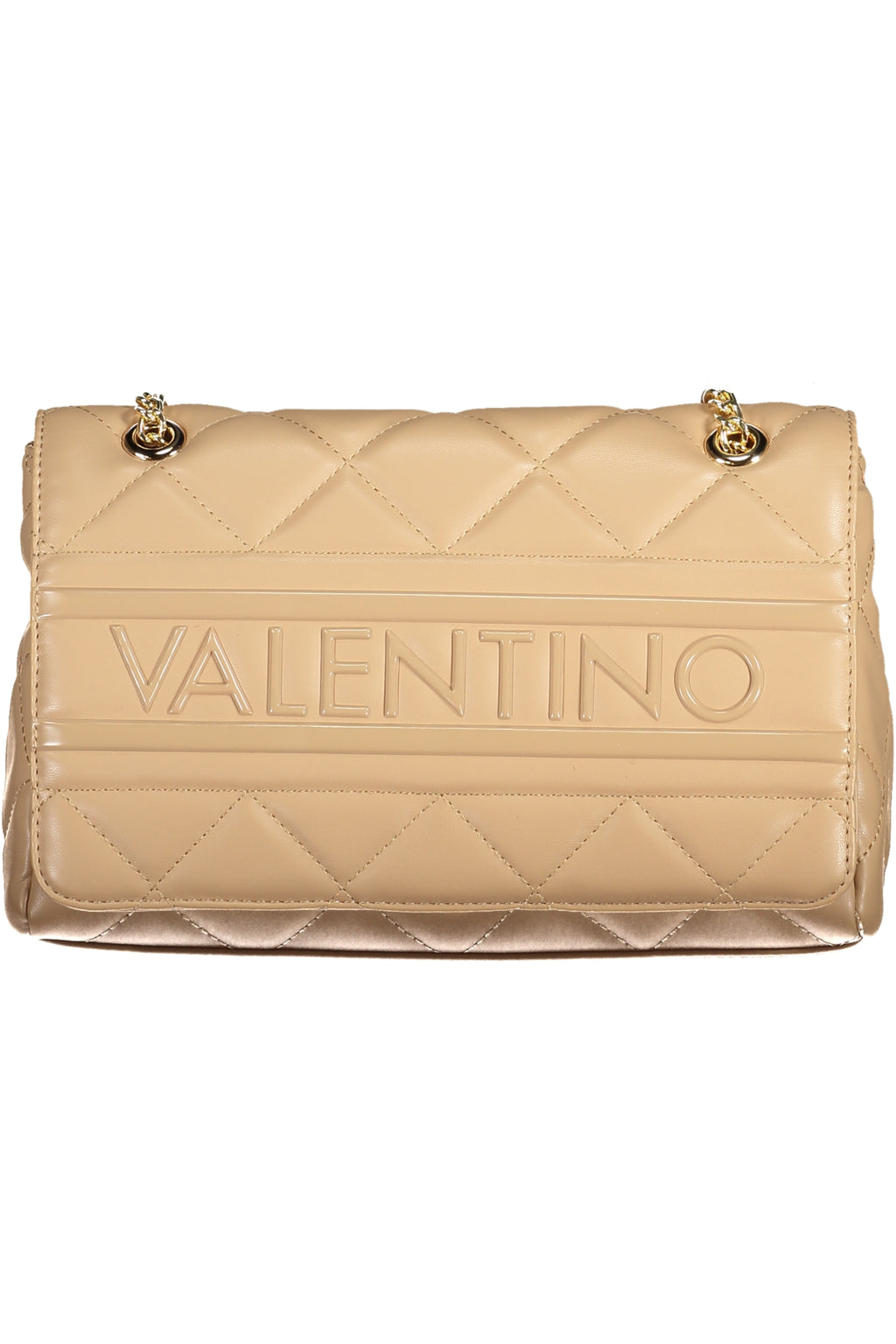 BOLSO VALENTINO BOLSO BEIGE MUJER 