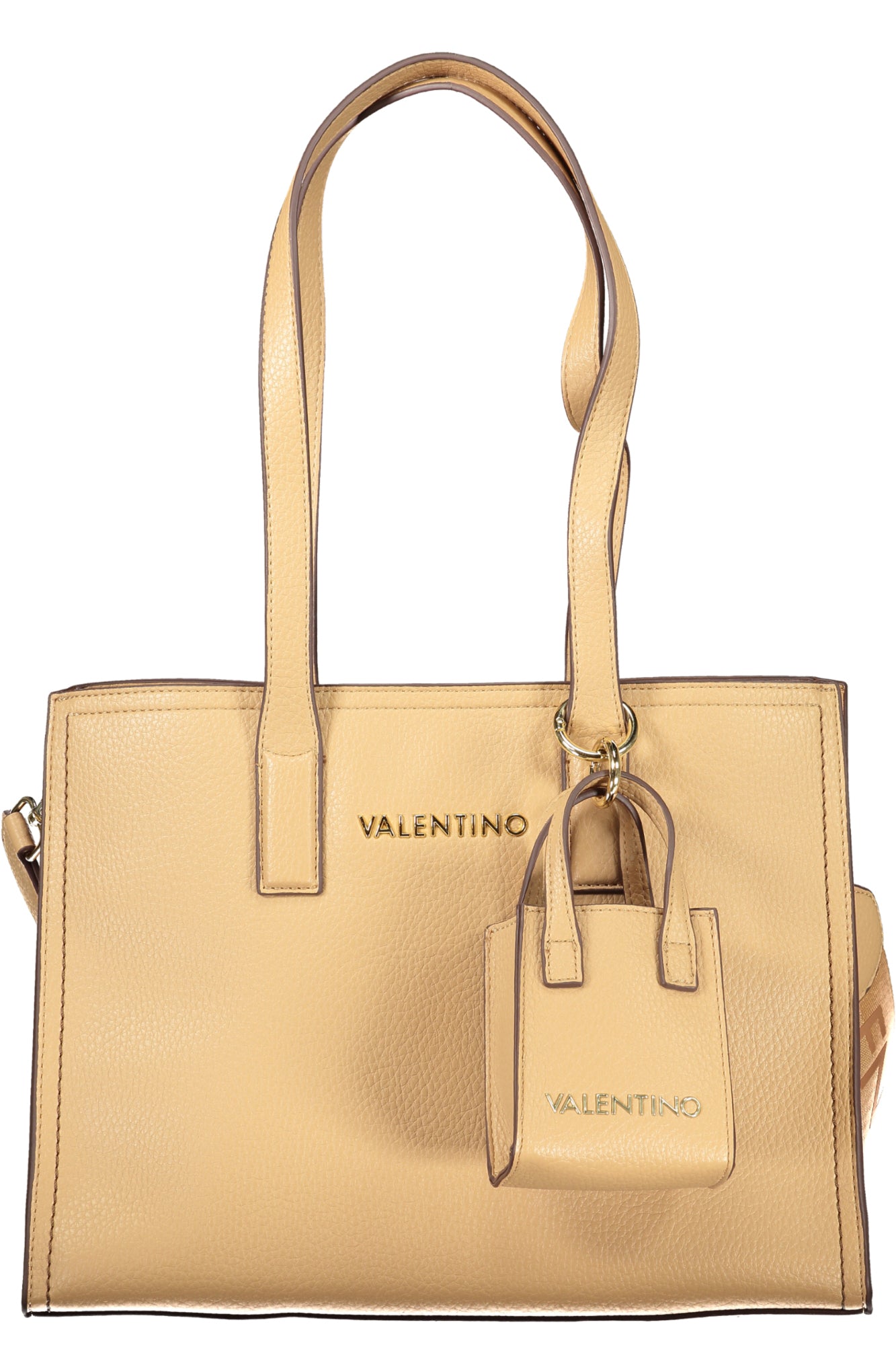 VALENTINO BAGS BORSA DONNA BEIGE