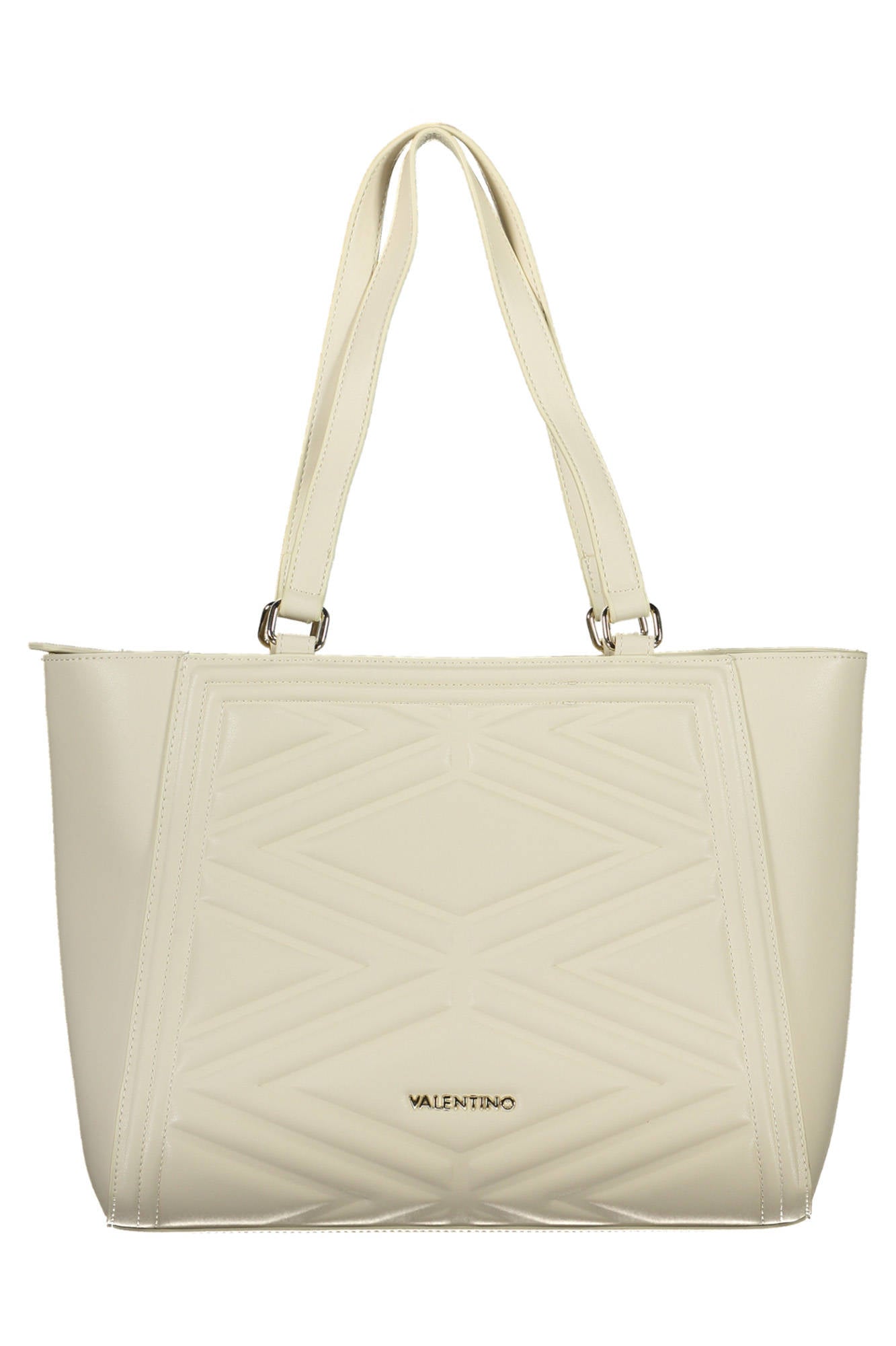 BOLSO VALENTINO BOLSO BEIGE MUJER 