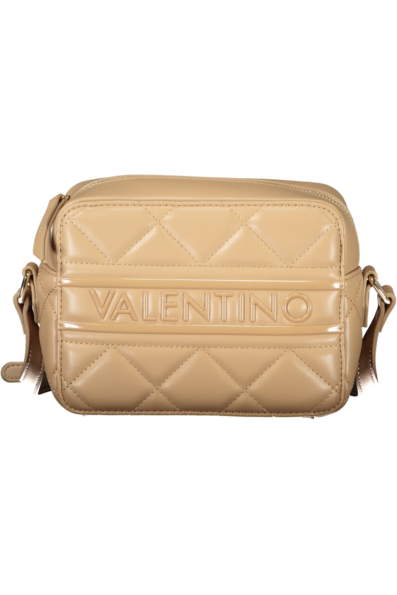 BOLSO VALENTINO BOLSO BEIGE MUJER 