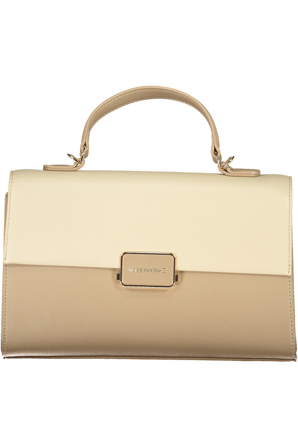 BOLSO VALENTINO BOLSO BEIGE MUJER 