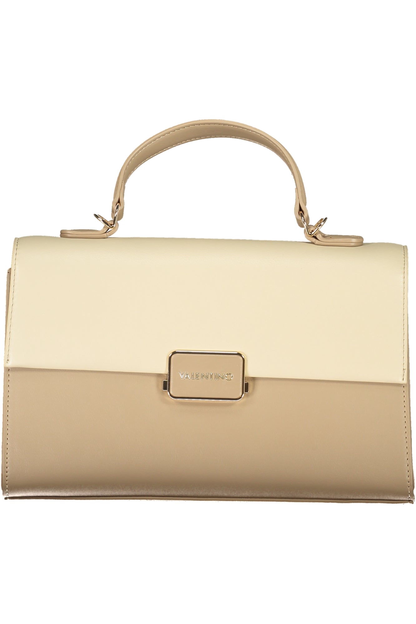 BOLSO VALENTINO BOLSO BEIGE MUJER 