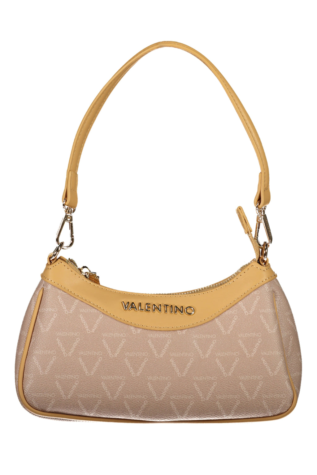 BOLSO VALENTINO BOLSO BEIGE MUJER 