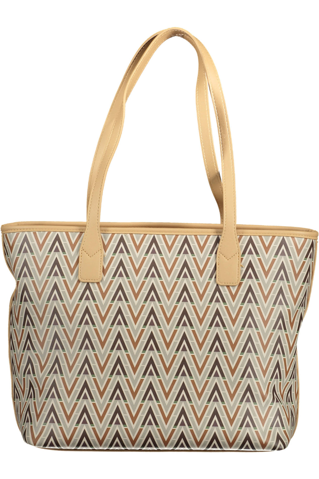 BOLSO VALENTINO BOLSO BEIGE MUJER 