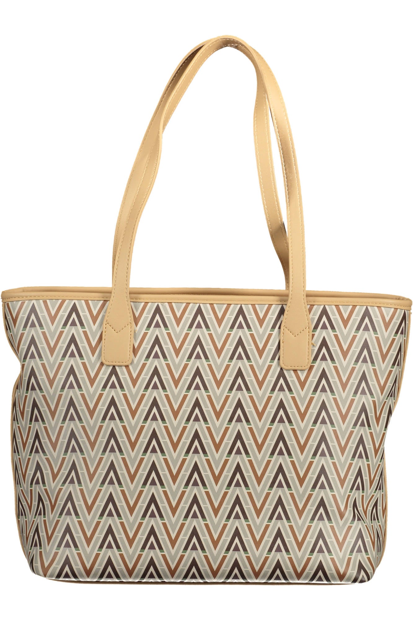 BOLSO VALENTINO BOLSO BEIGE MUJER 