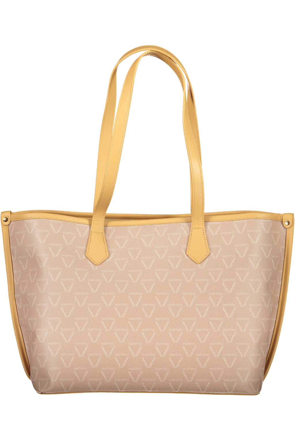 BOLSO VALENTINO BOLSO BEIGE MUJER 