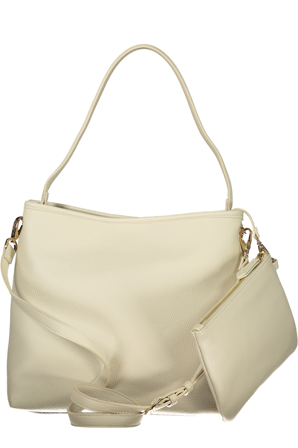 BOLSO VALENTINO BOLSO BEIGE MUJER 