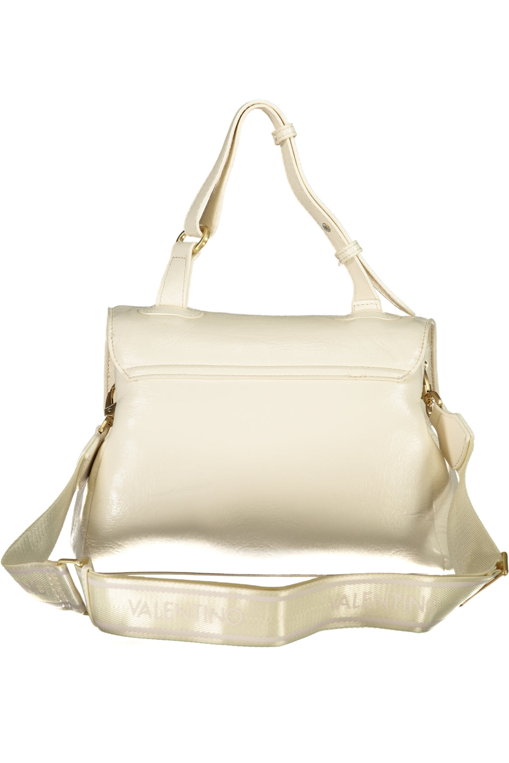 BOLSO VALENTINO BOLSO BEIGE MUJER 