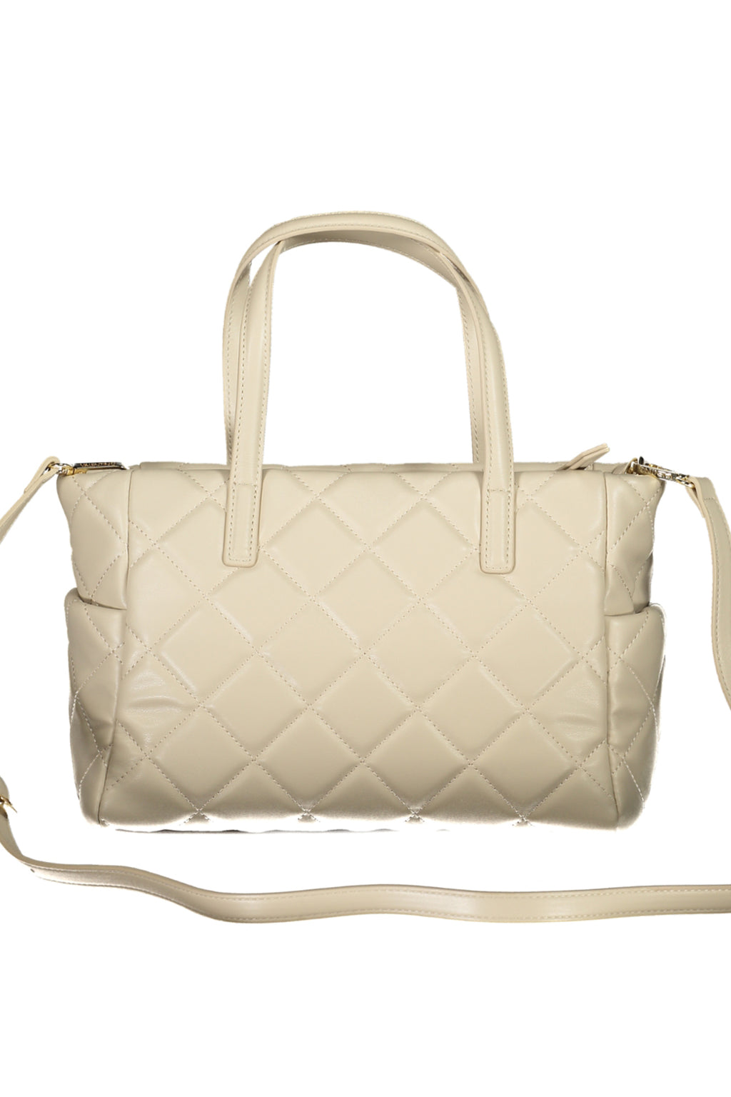 BOLSO VALENTINO BOLSO BEIGE MUJER 