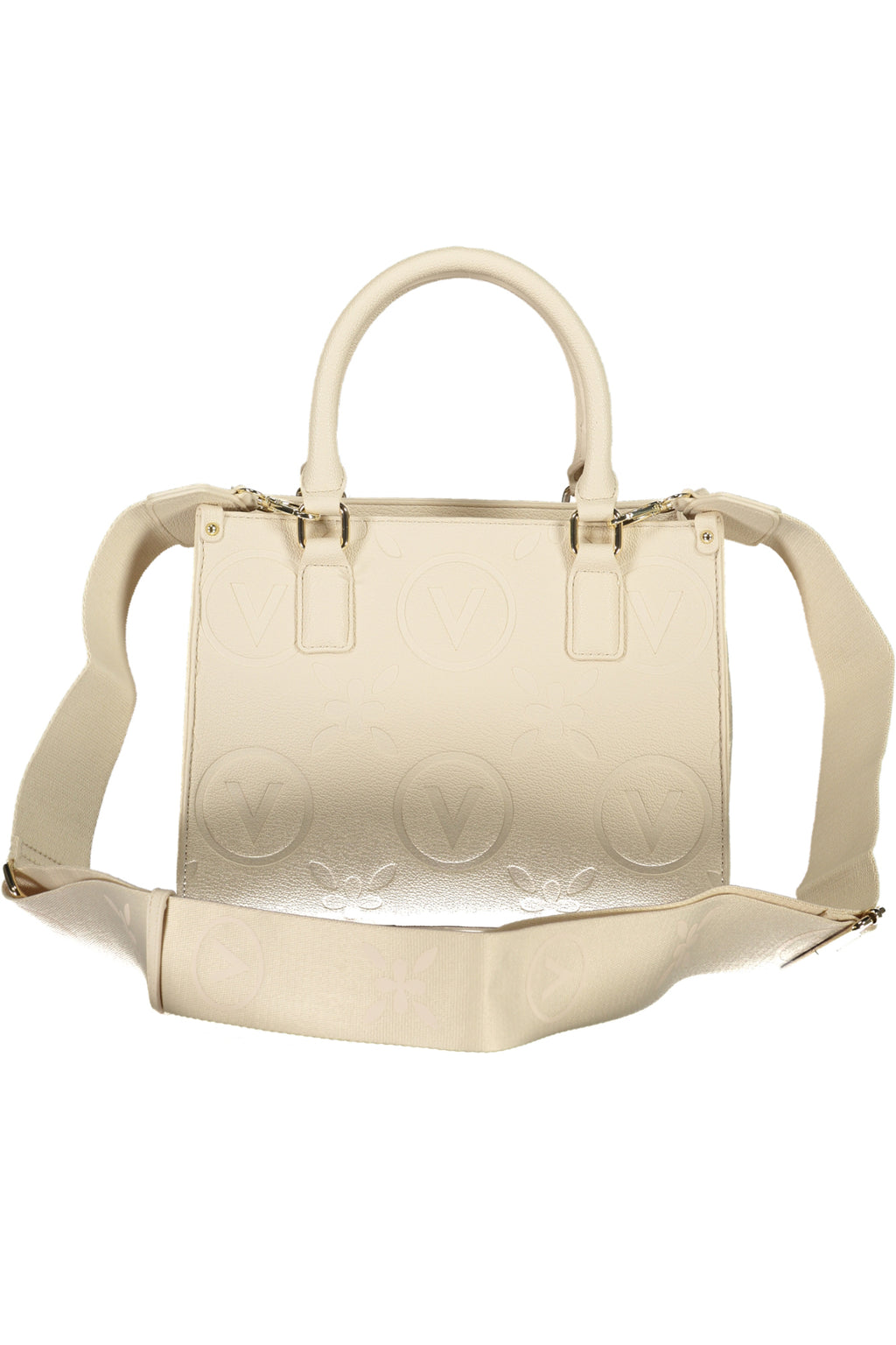 BOLSO VALENTINO BOLSO BEIGE MUJER 