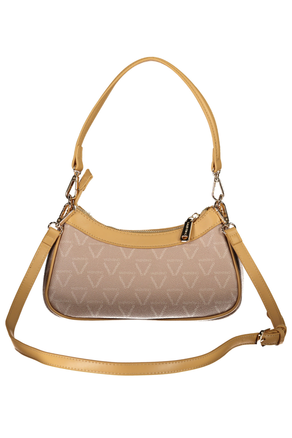 BOLSO VALENTINO BOLSO BEIGE MUJER 