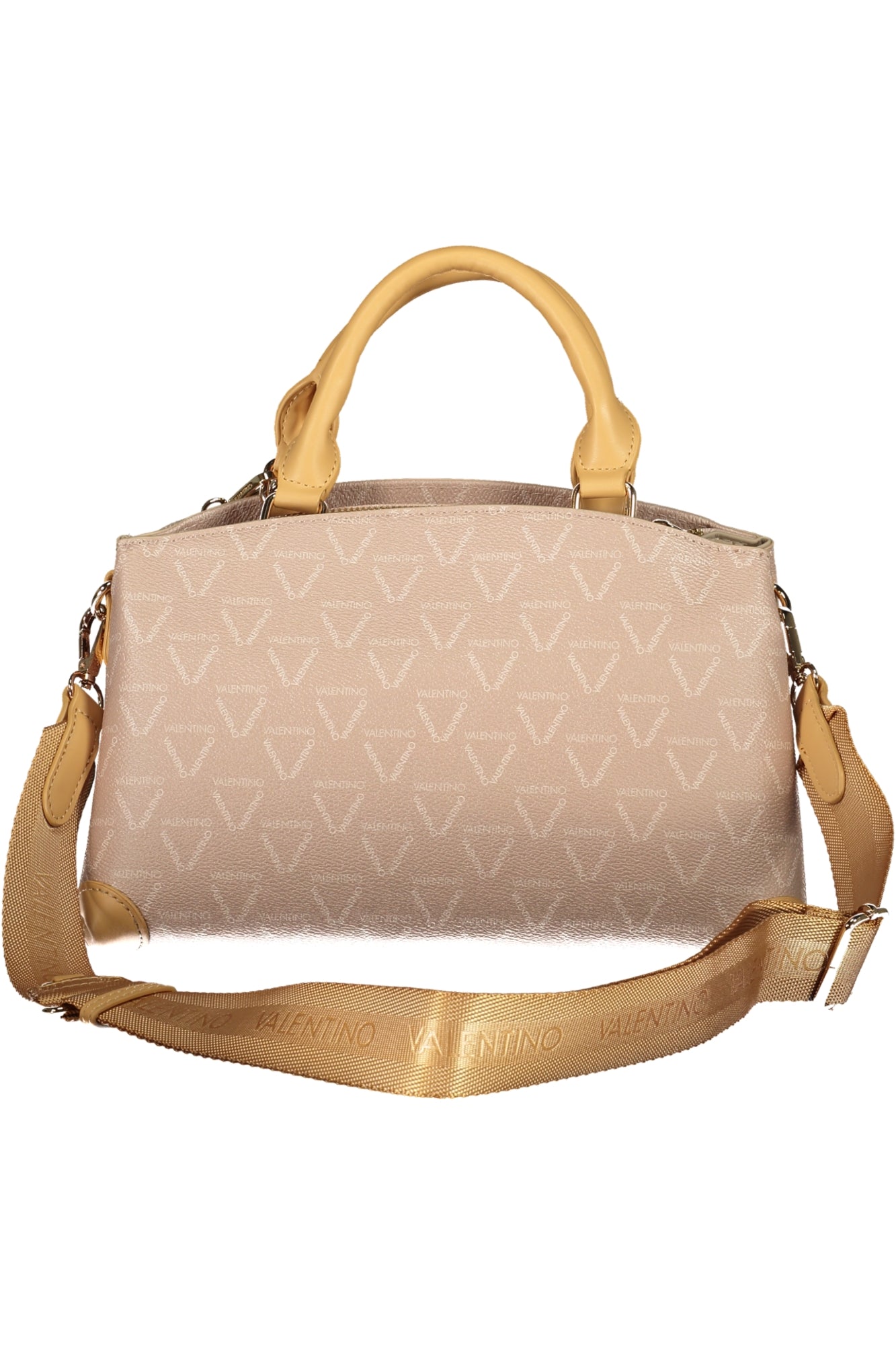 BOLSO VALENTINO BOLSO BEIGE MUJER 