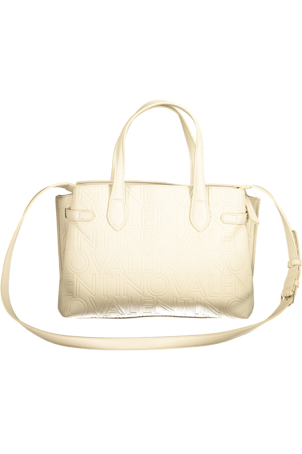 BOLSO VALENTINO BOLSO BEIGE MUJER 