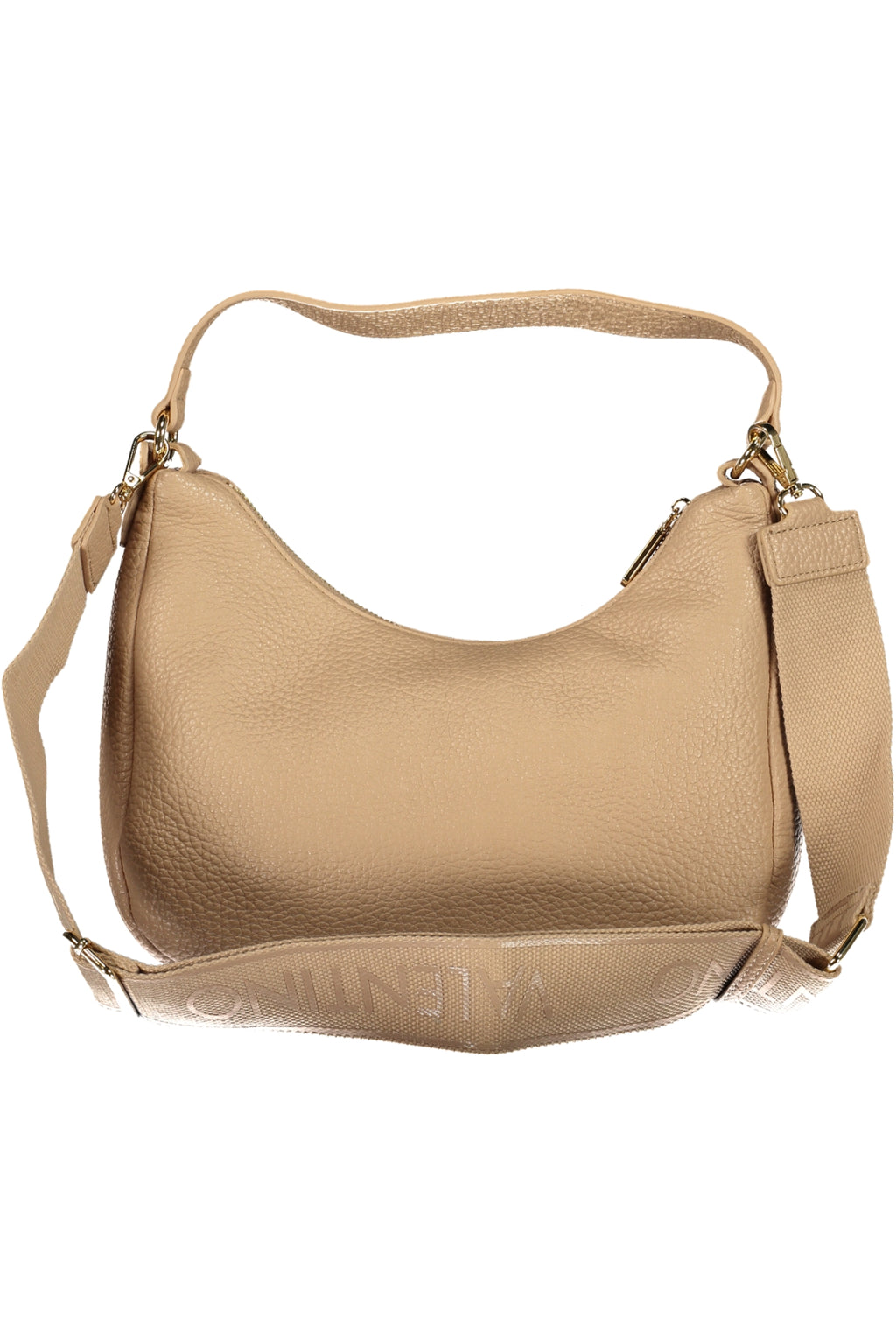 BOLSO VALENTINO BOLSO BEIGE MUJER 