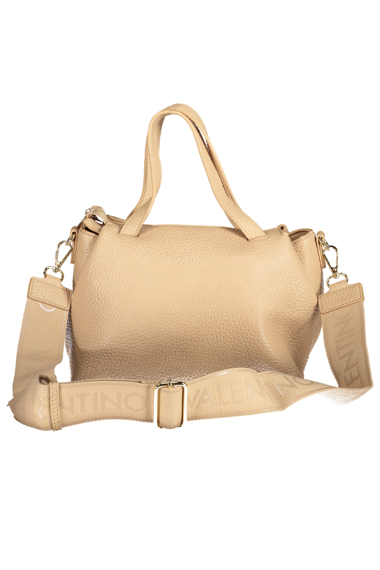 BOLSO VALENTINO BOLSO BEIGE MUJER 