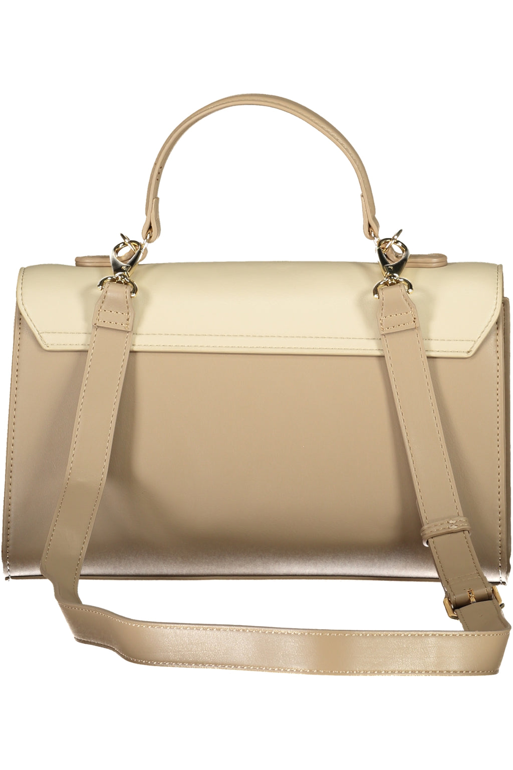 BOLSO VALENTINO BOLSO BEIGE MUJER 