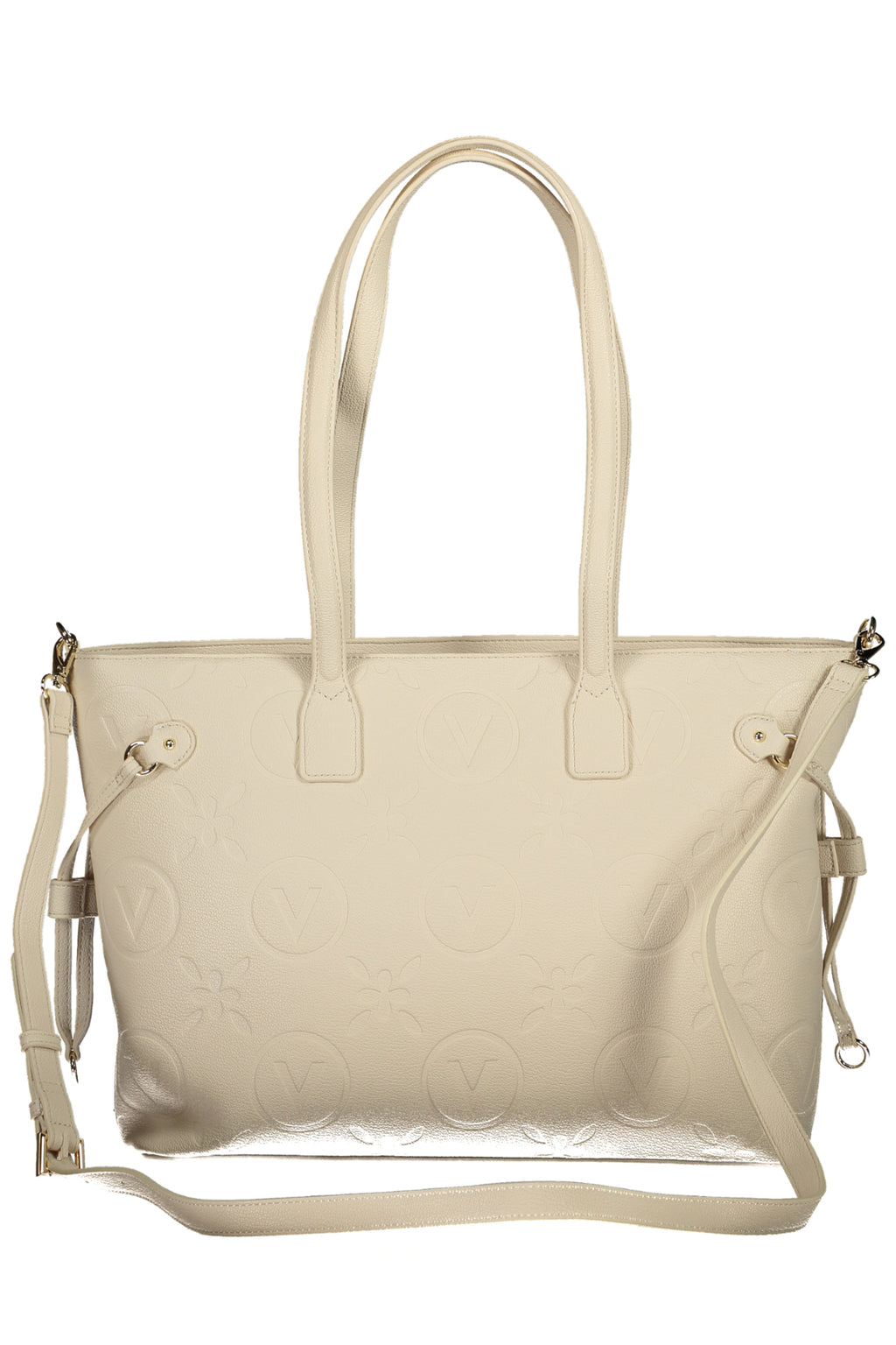 BOLSO VALENTINO BOLSO BEIGE MUJER 
