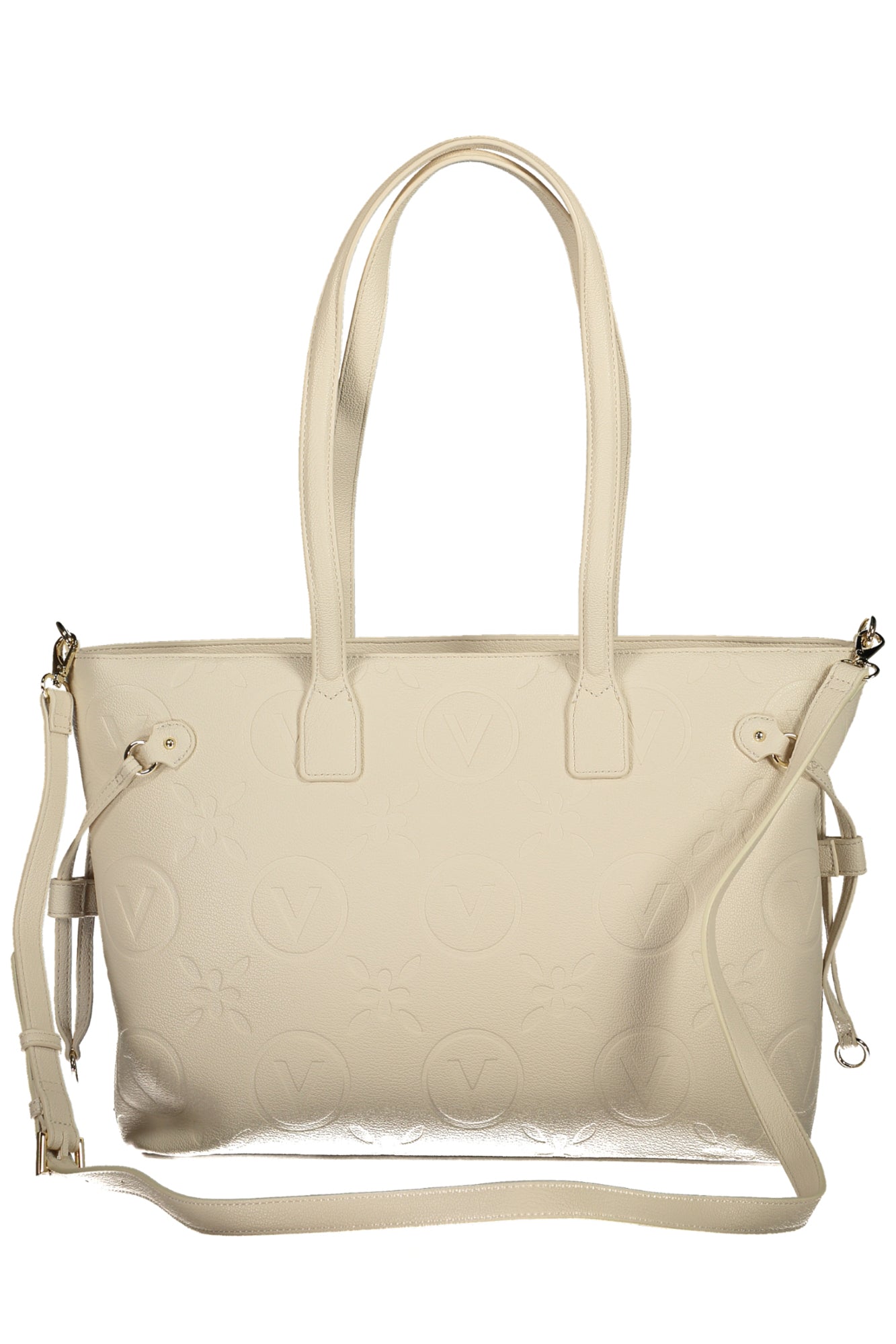BOLSO VALENTINO BOLSO BEIGE MUJER 