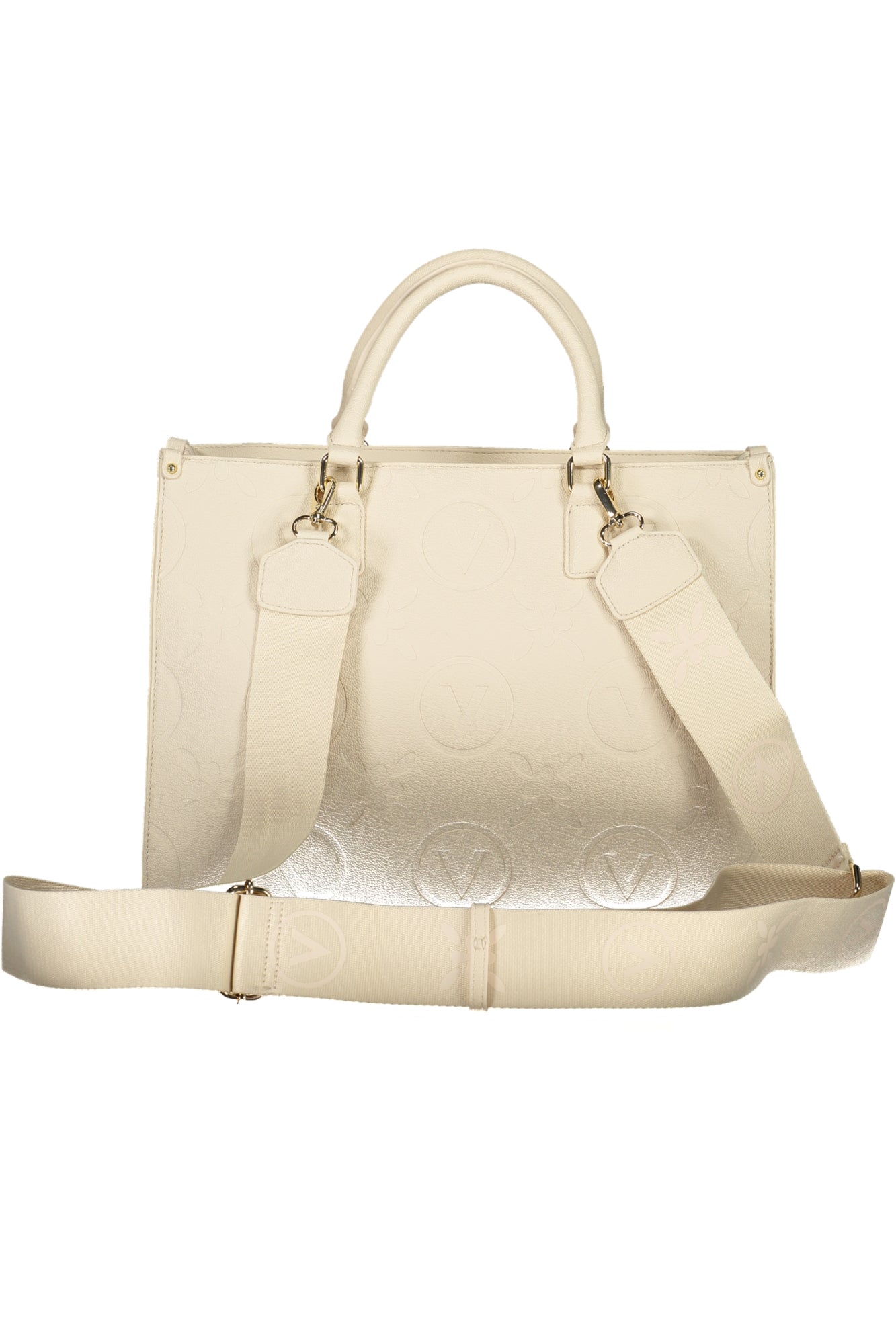 BOLSO VALENTINO BOLSO BEIGE MUJER 