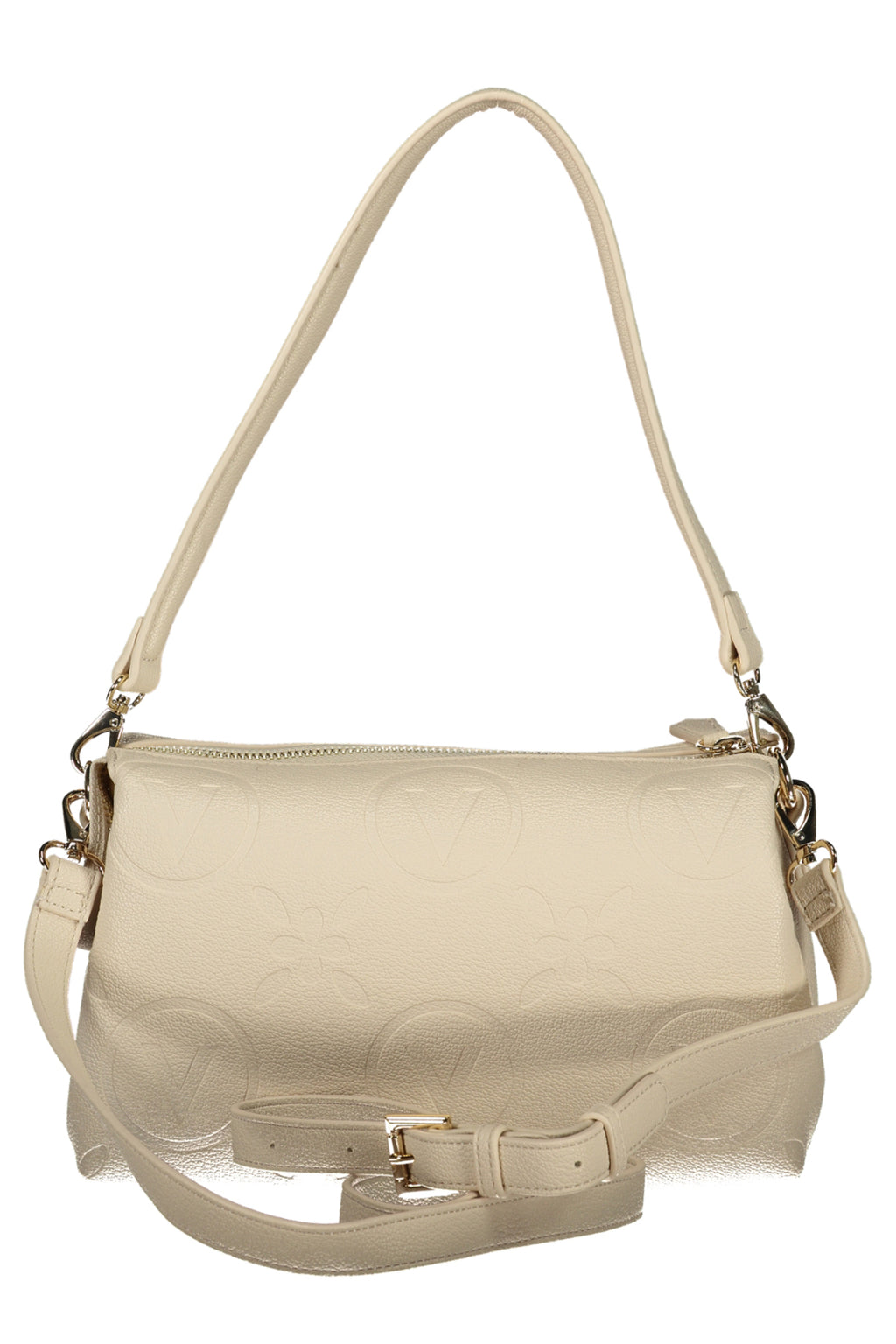 BOLSO VALENTINO BOLSO BEIGE MUJER 
