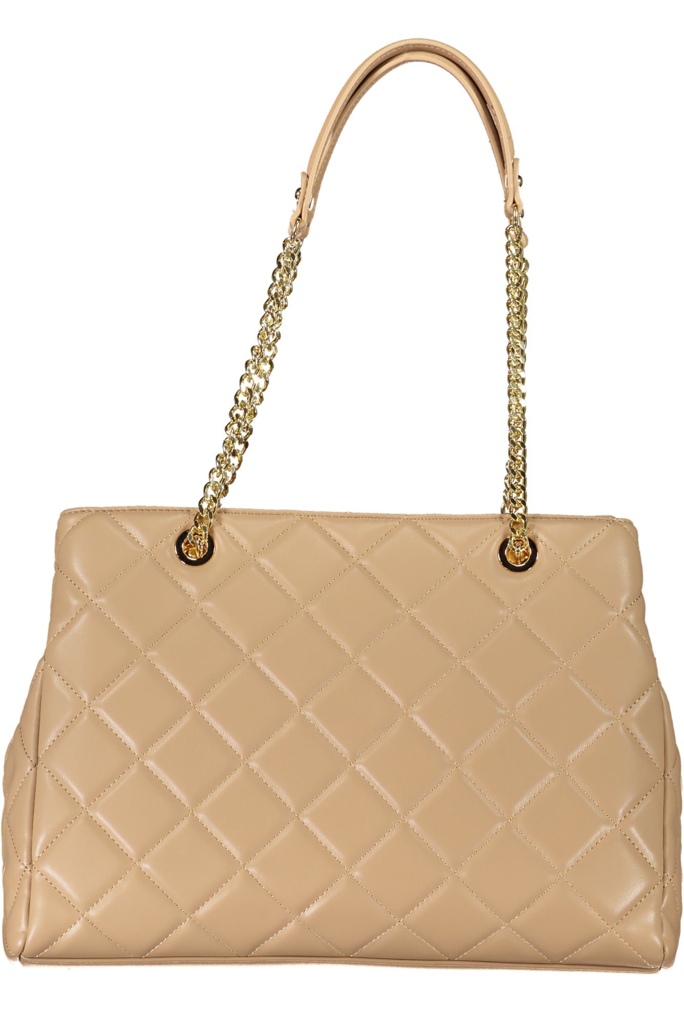 BOLSO VALENTINO BOLSO BEIGE MUJER 