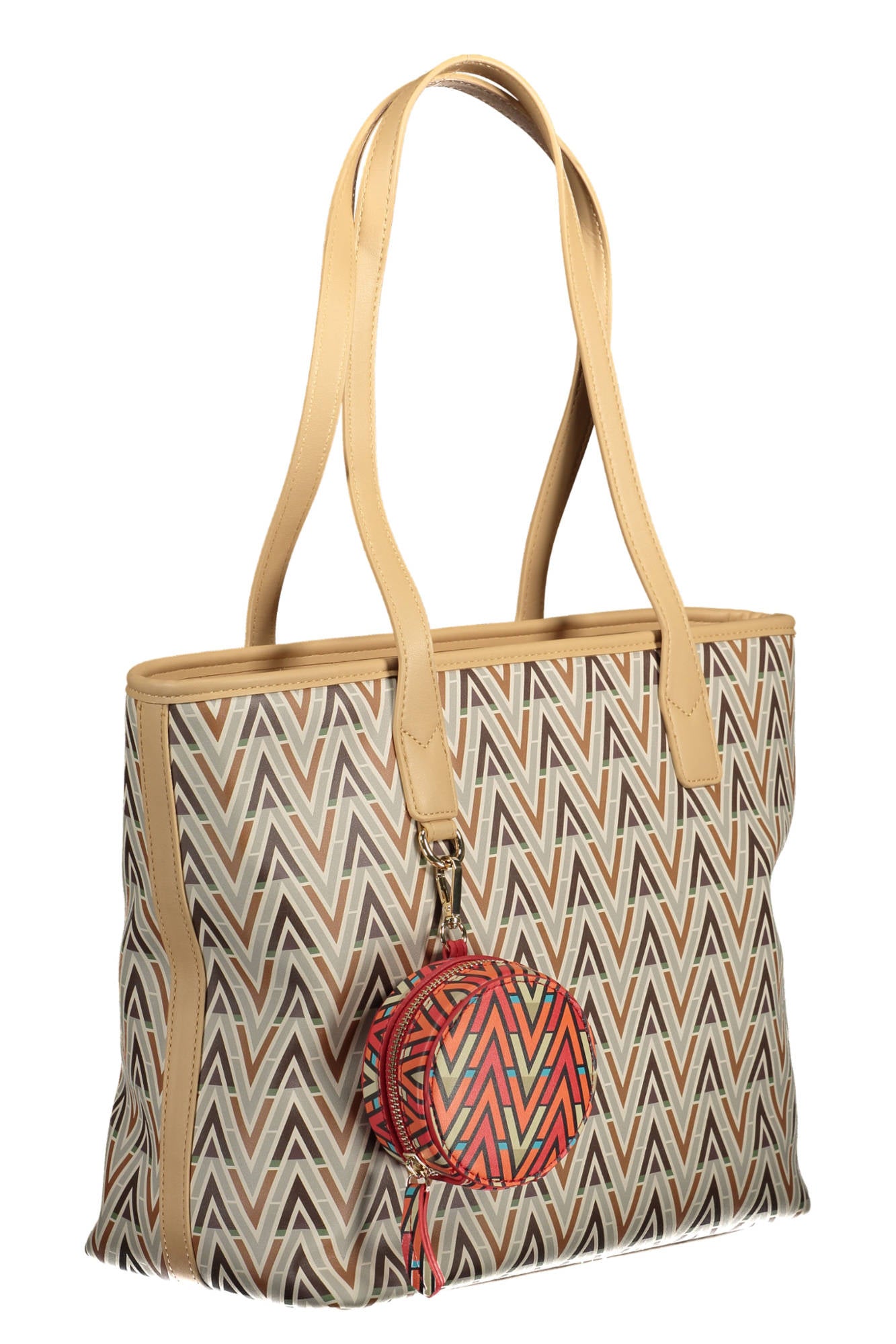 BOLSO VALENTINO BOLSO BEIGE MUJER 