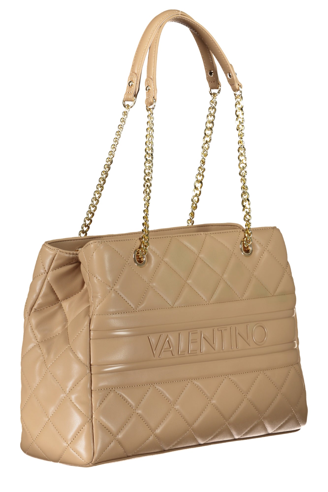 BOLSO VALENTINO BOLSO BEIGE MUJER 