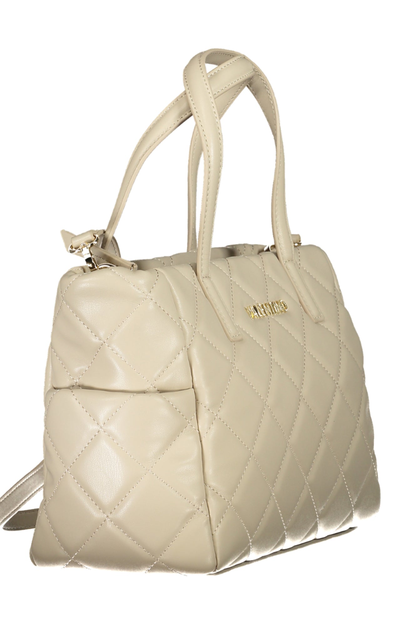BOLSO VALENTINO BOLSO BEIGE MUJER 