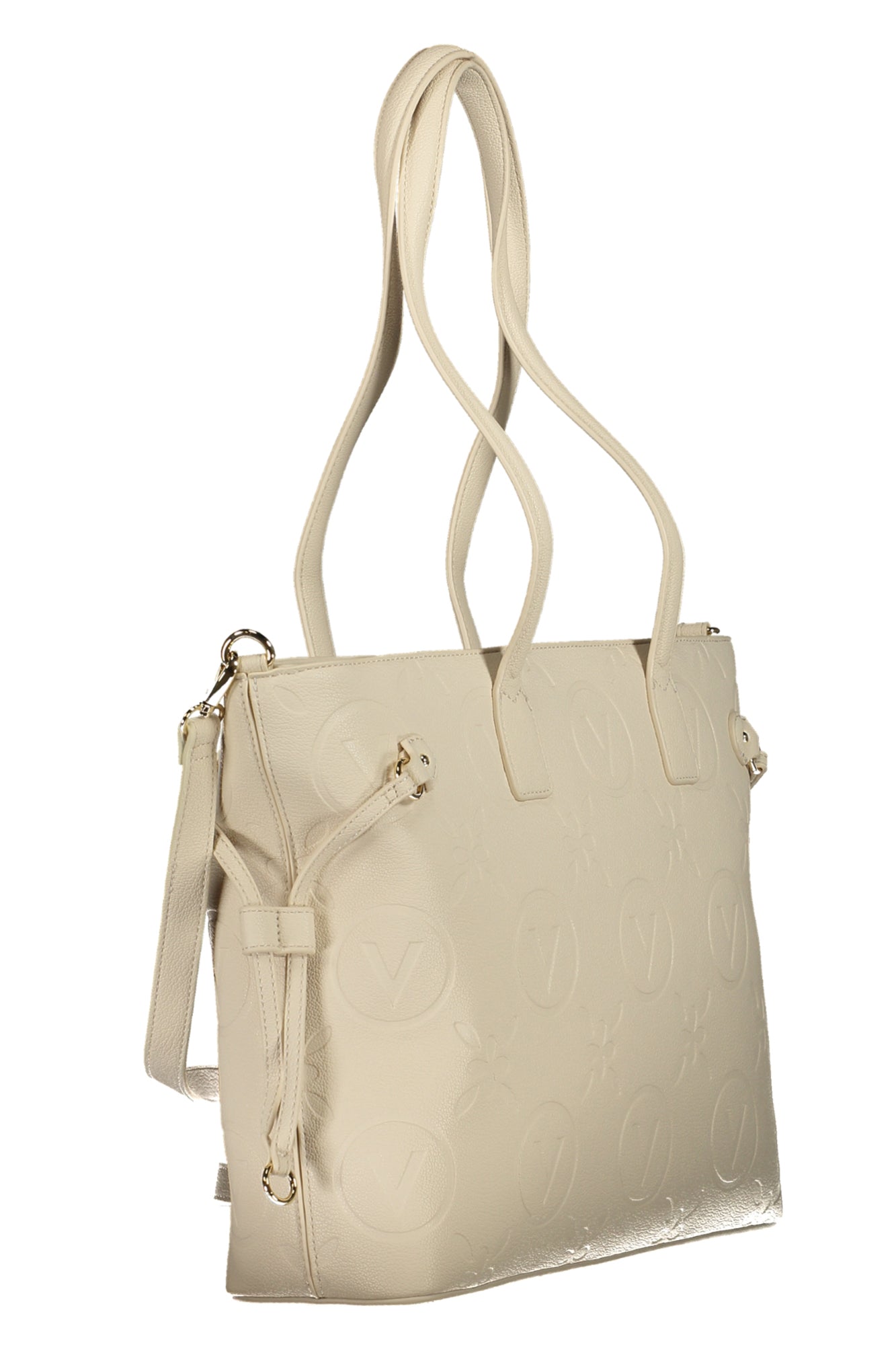 BOLSO VALENTINO BOLSO BEIGE MUJER 