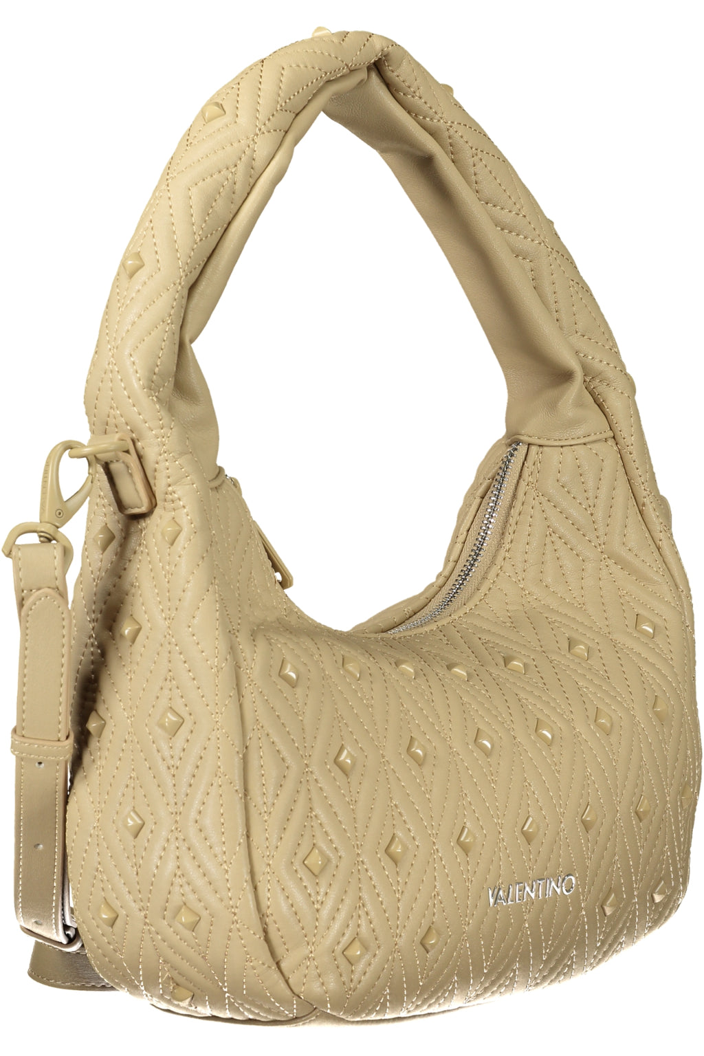 BOLSO VALENTINO BOLSO BEIGE MUJER 