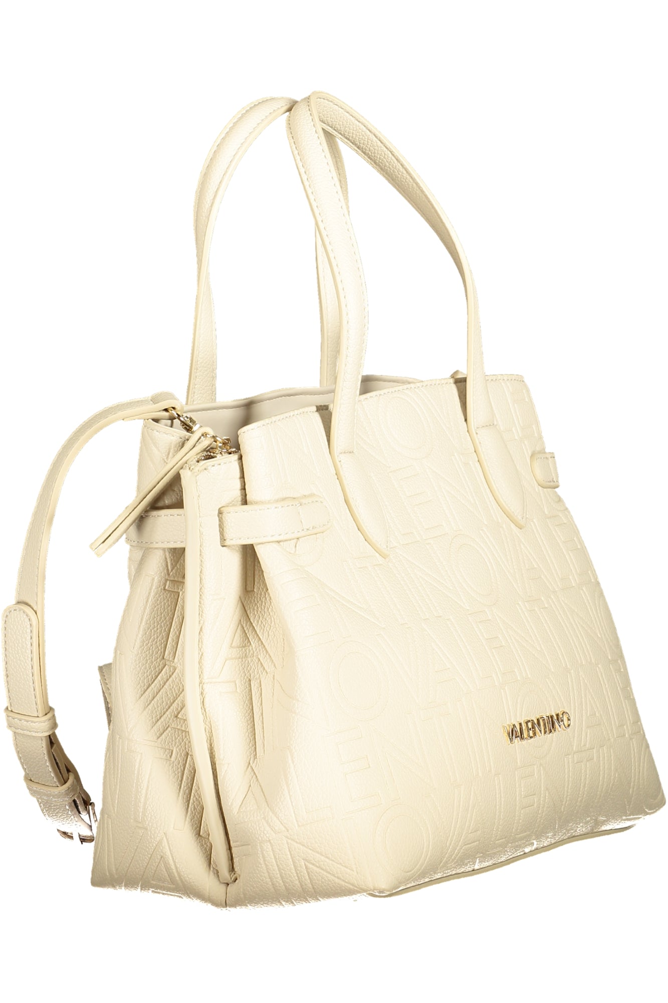 BOLSO VALENTINO BOLSO BEIGE MUJER 