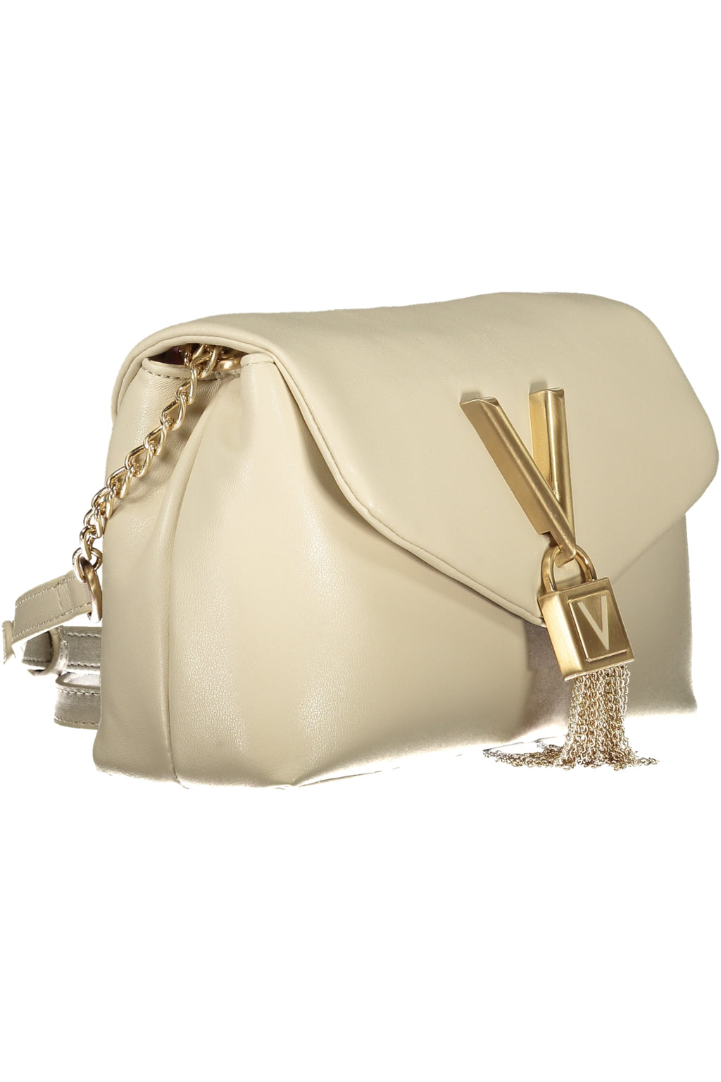 BOLSO VALENTINO BOLSO BEIGE MUJER 