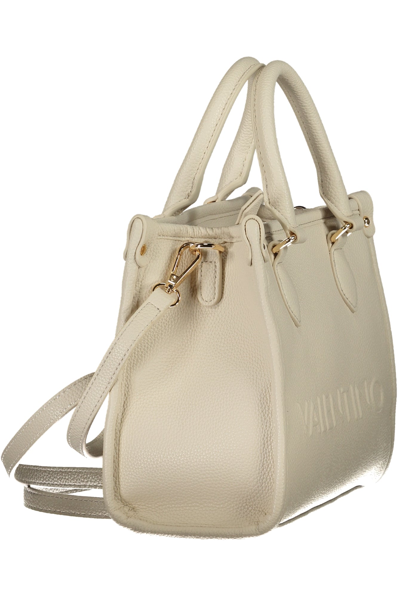 BOLSO VALENTINO BOLSO BEIGE MUJER 