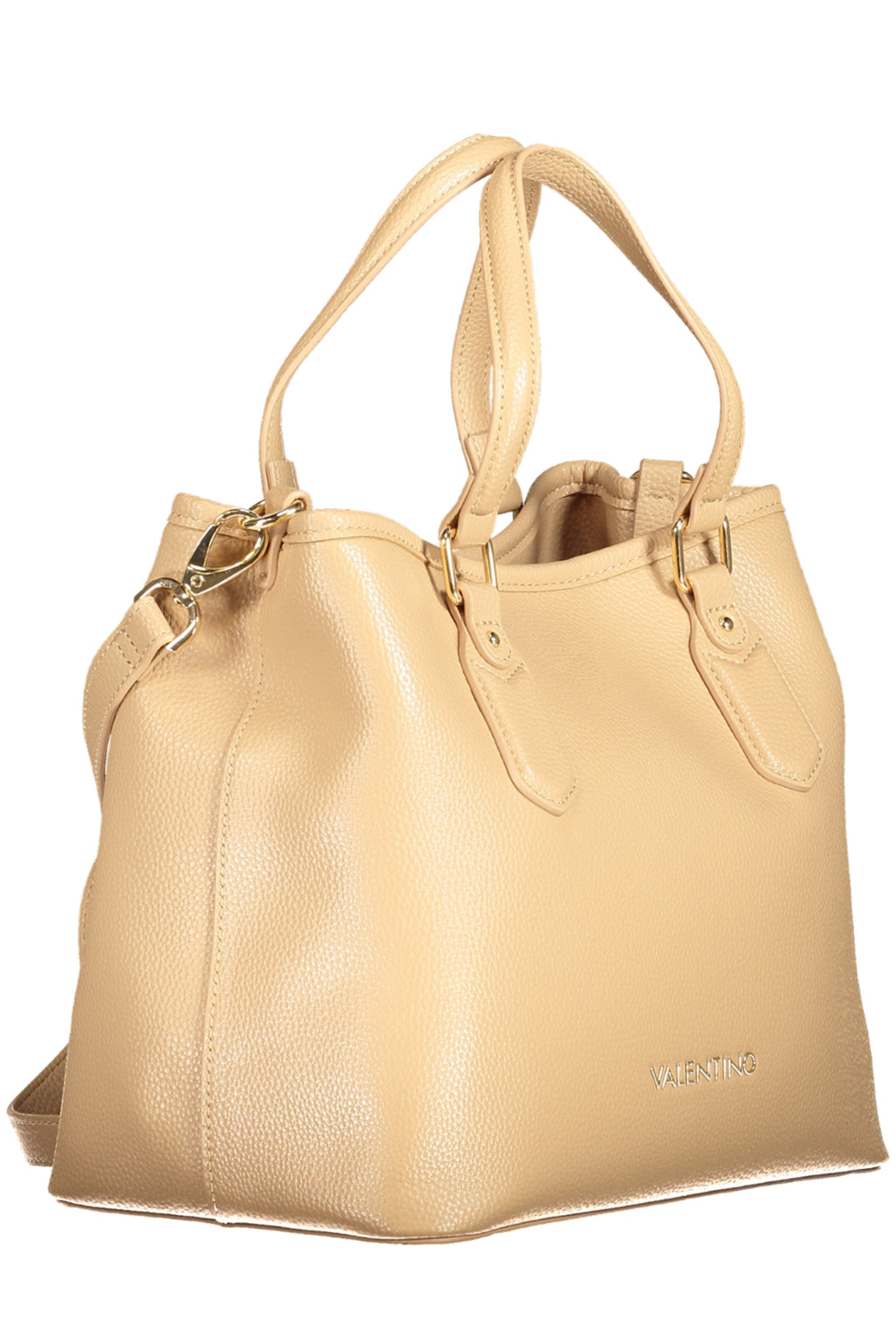BOLSO VALENTINO BOLSO BEIGE MUJER 