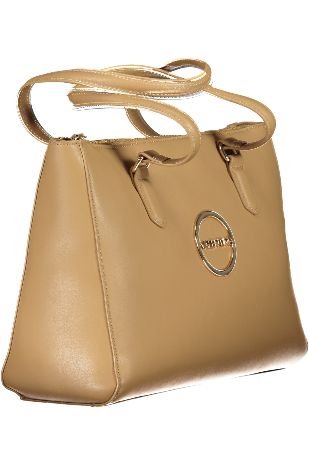 BOLSO VALENTINO BOLSO BEIGE MUJER 