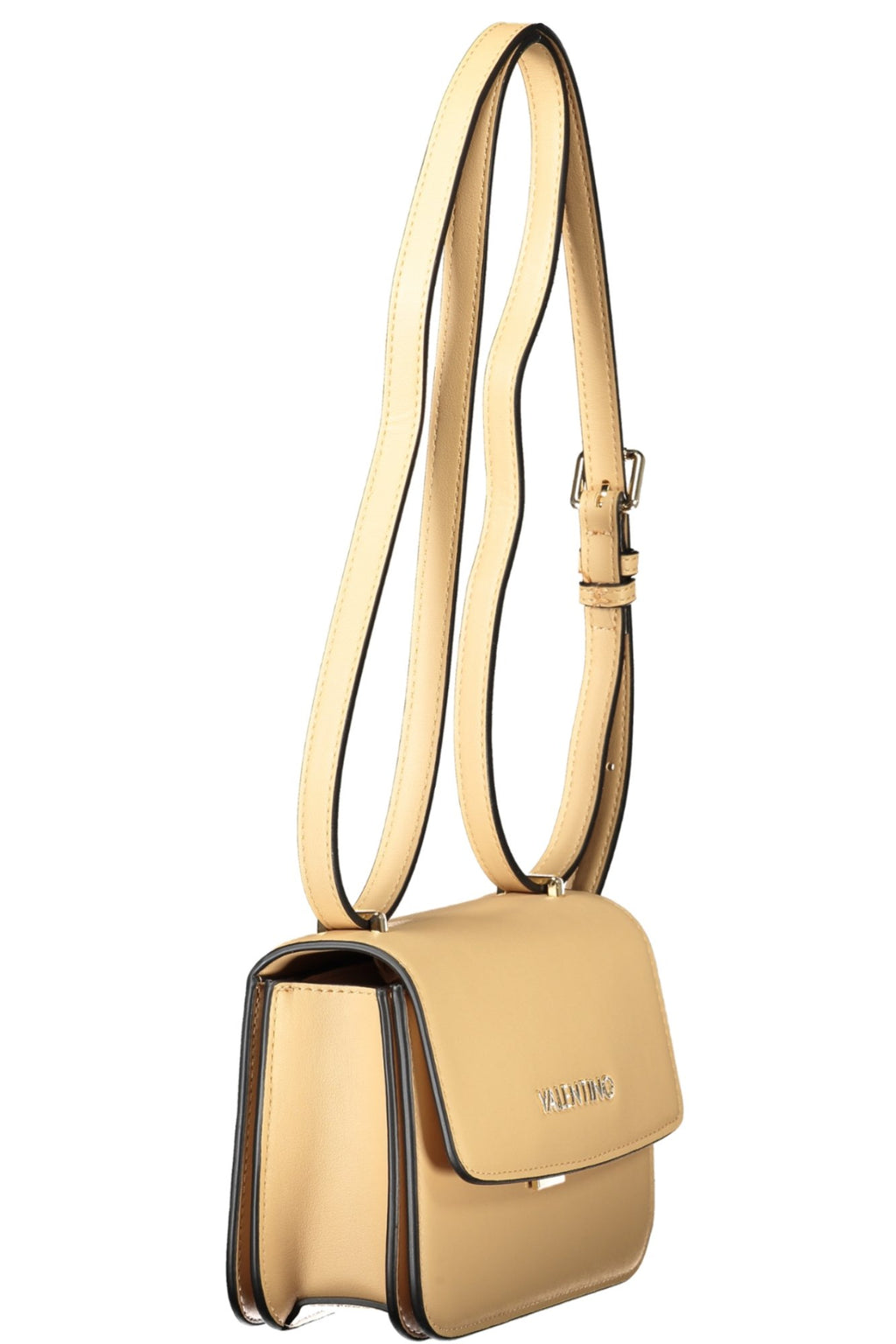 BOLSO VALENTINO BOLSO BEIGE MUJER 