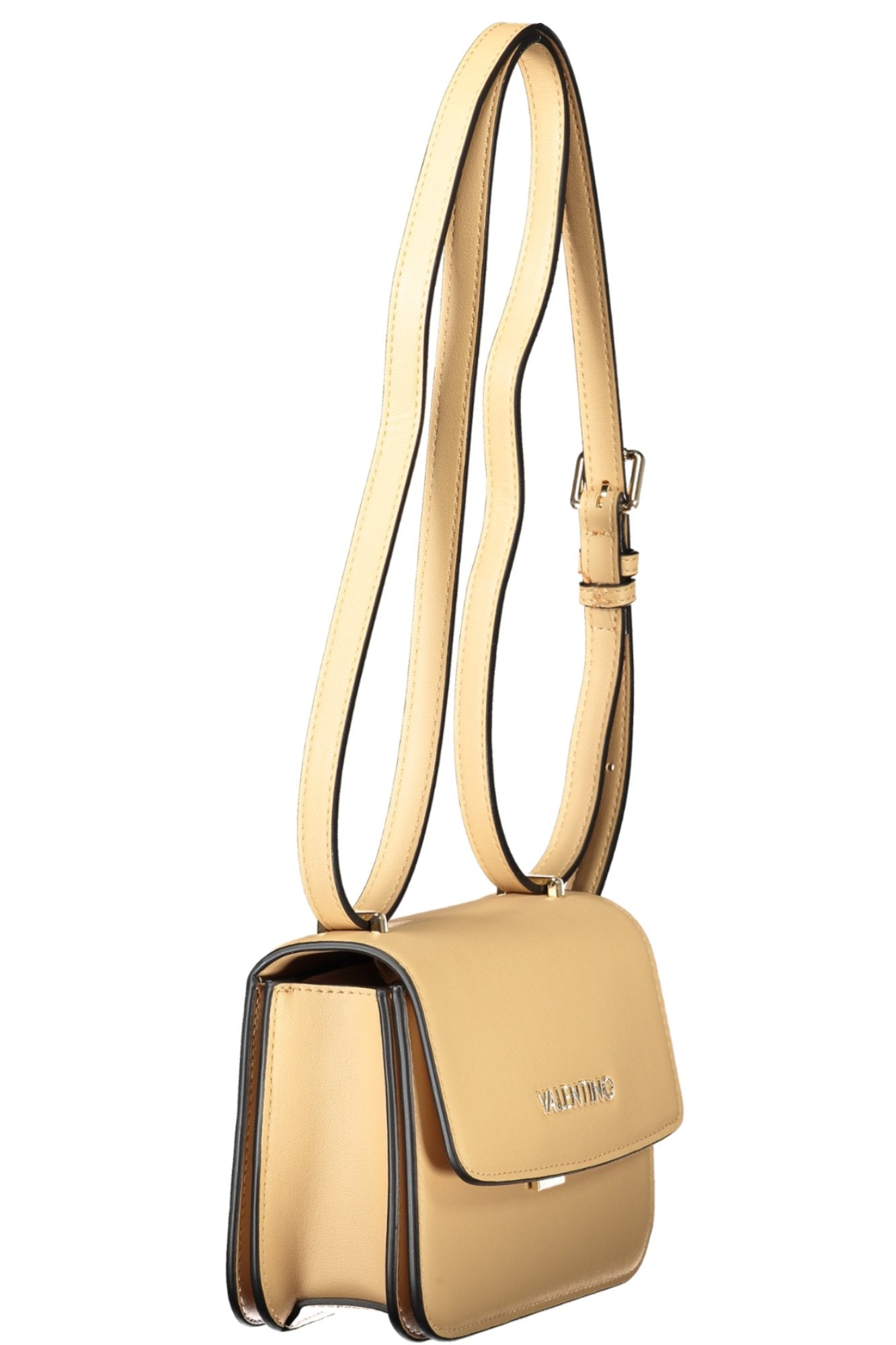 BOLSO VALENTINO BOLSO BEIGE MUJER 