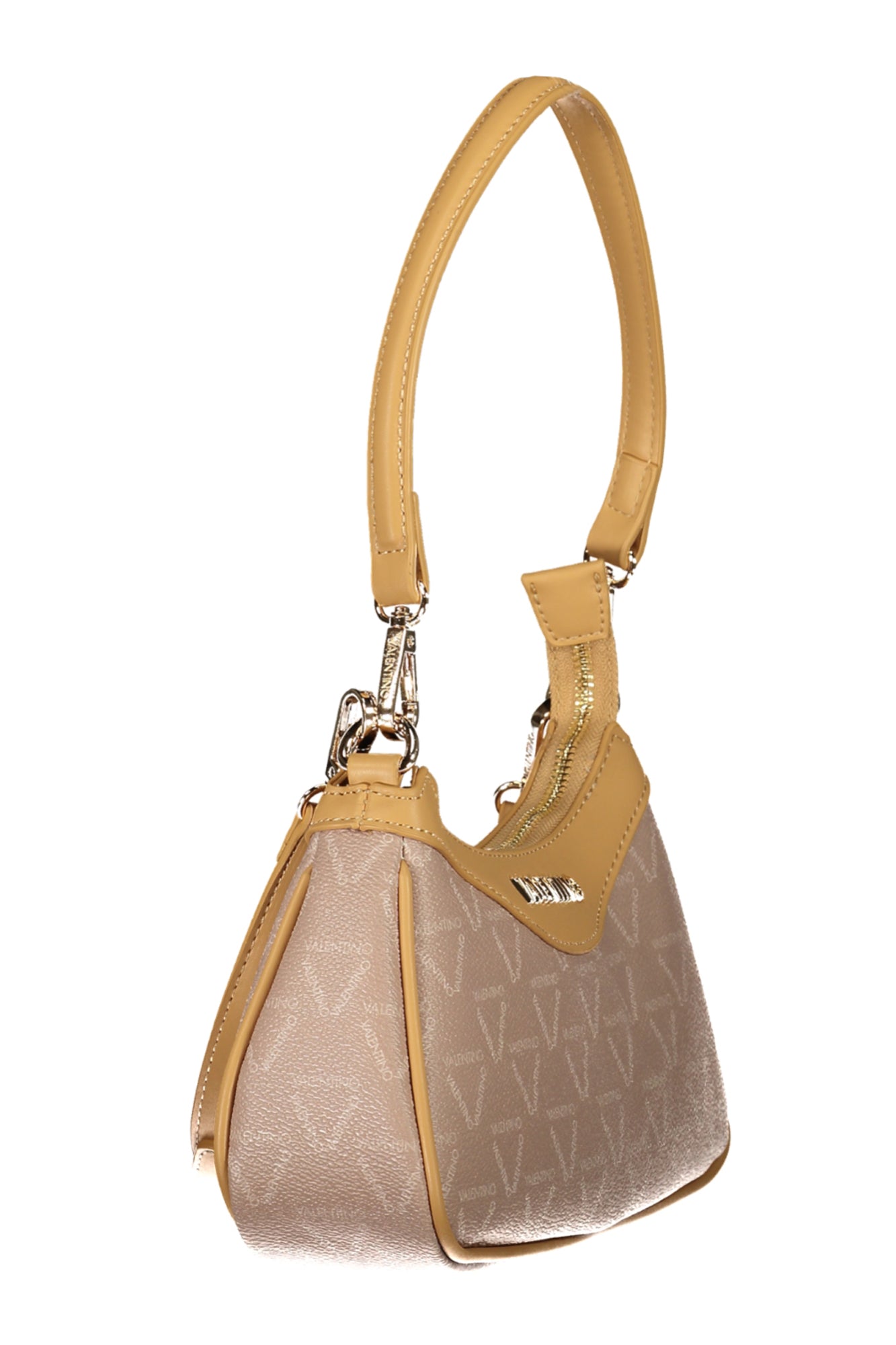 BOLSO VALENTINO BOLSO BEIGE MUJER 
