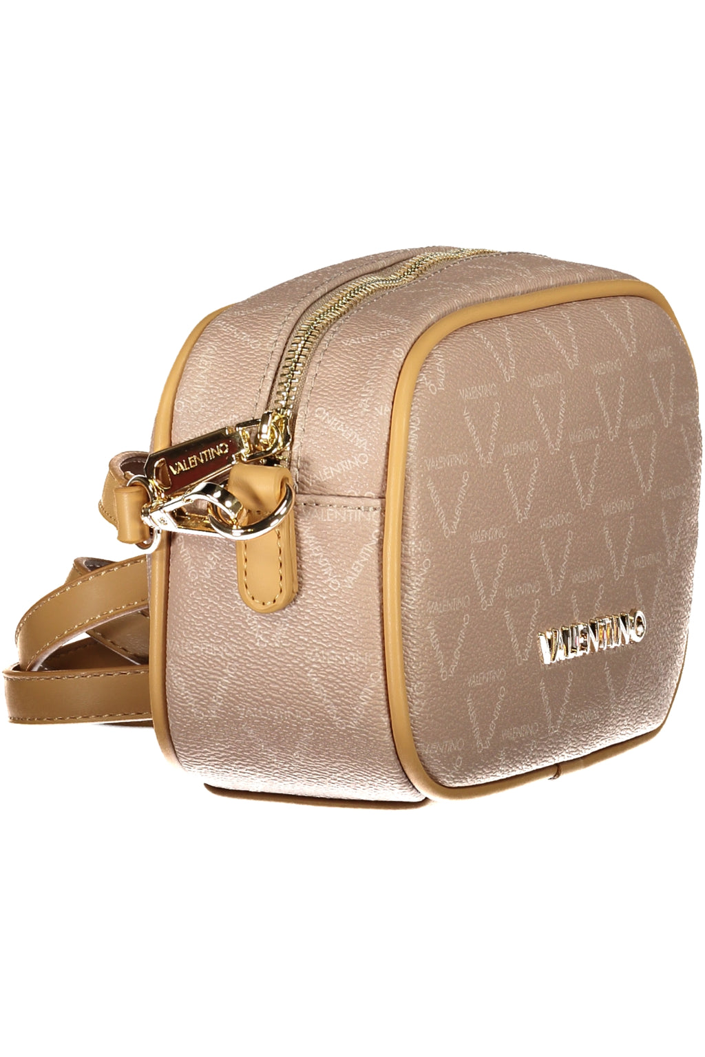 BOLSO VALENTINO BOLSO BEIGE MUJER 