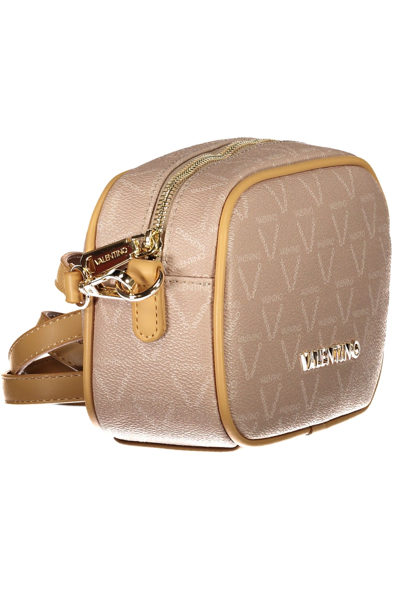 BOLSO VALENTINO BOLSO BEIGE MUJER 