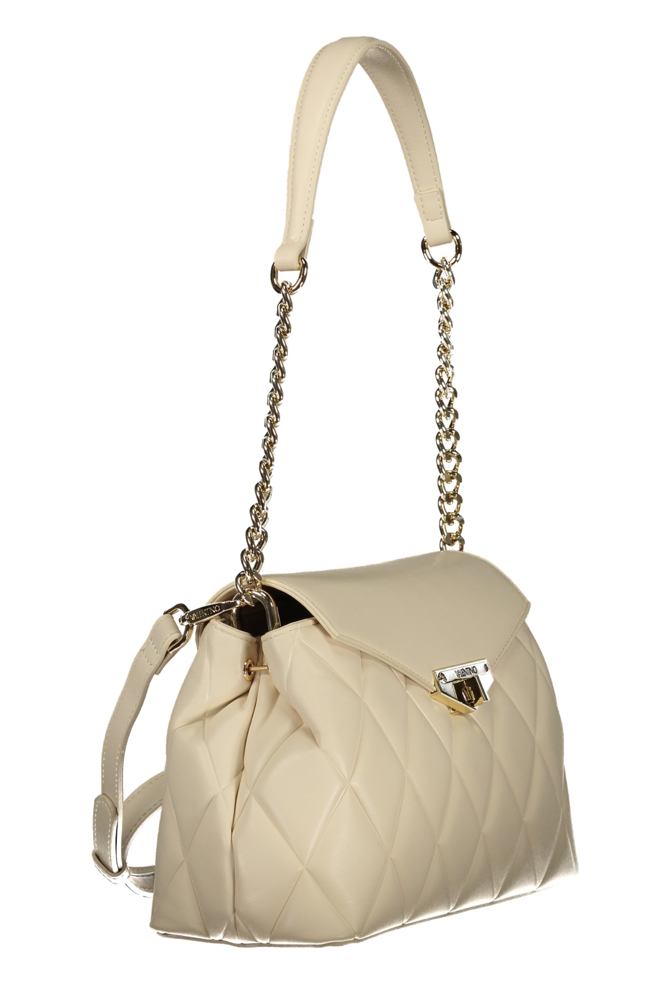 BOLSO VALENTINO BOLSO BEIGE MUJER 