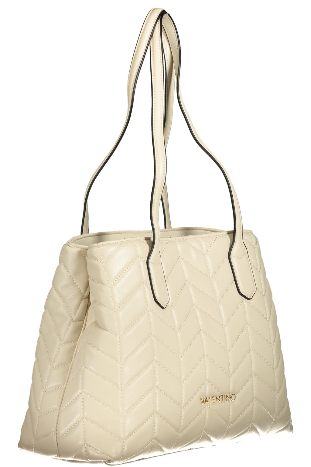 BOLSO VALENTINO BOLSO BEIGE MUJER 