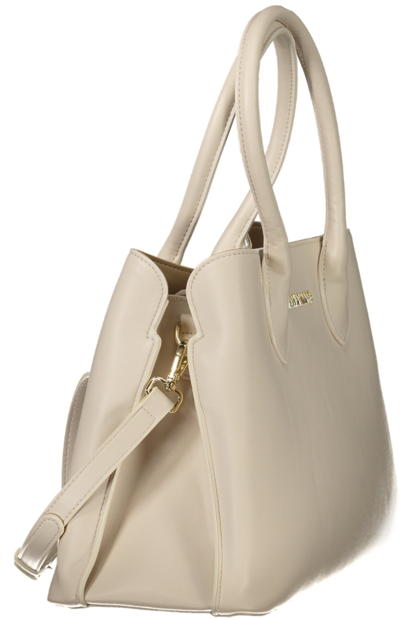 BOLSO VALENTINO BOLSO BEIGE MUJER 