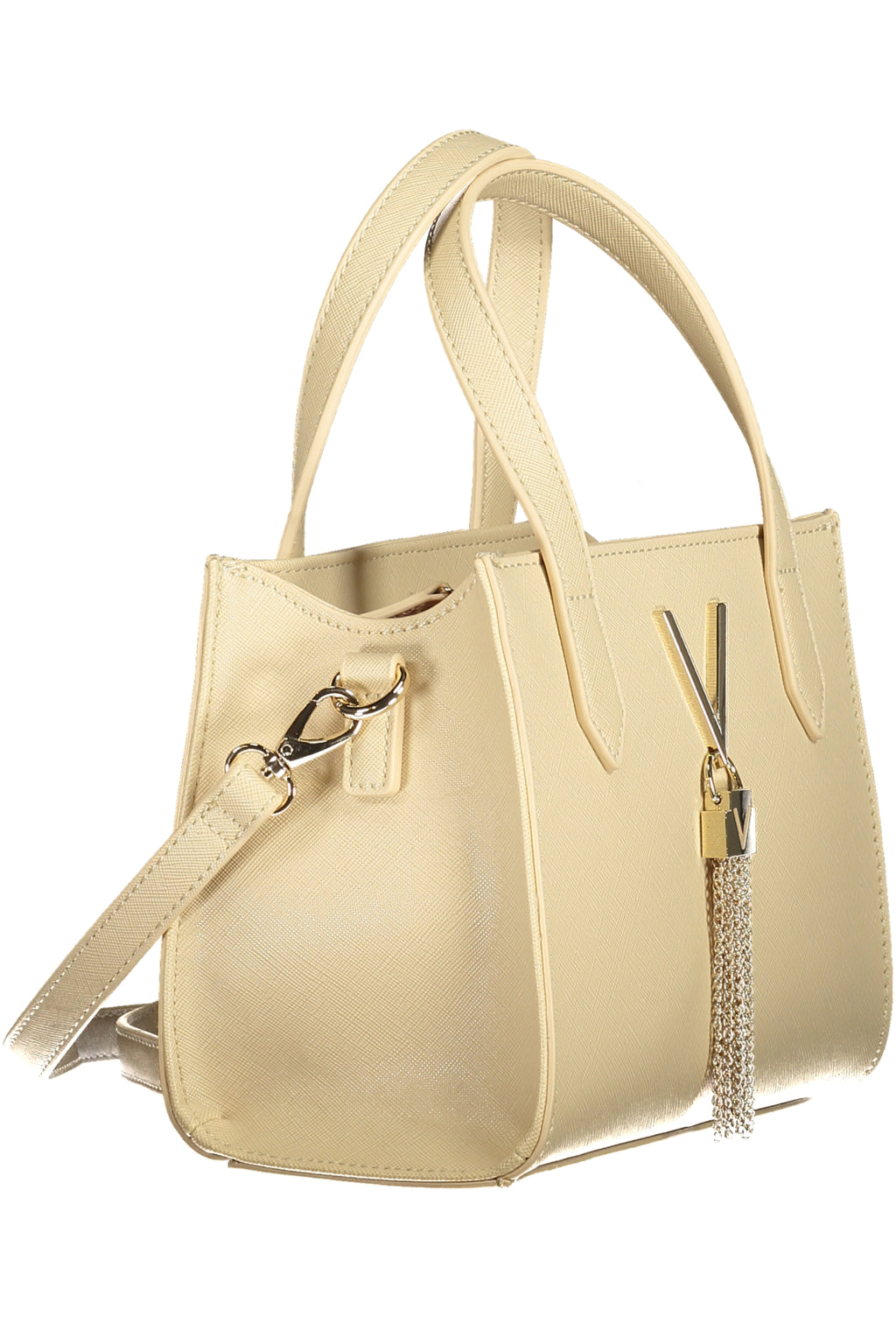 BOLSO VALENTINO BOLSO BEIGE MUJER 