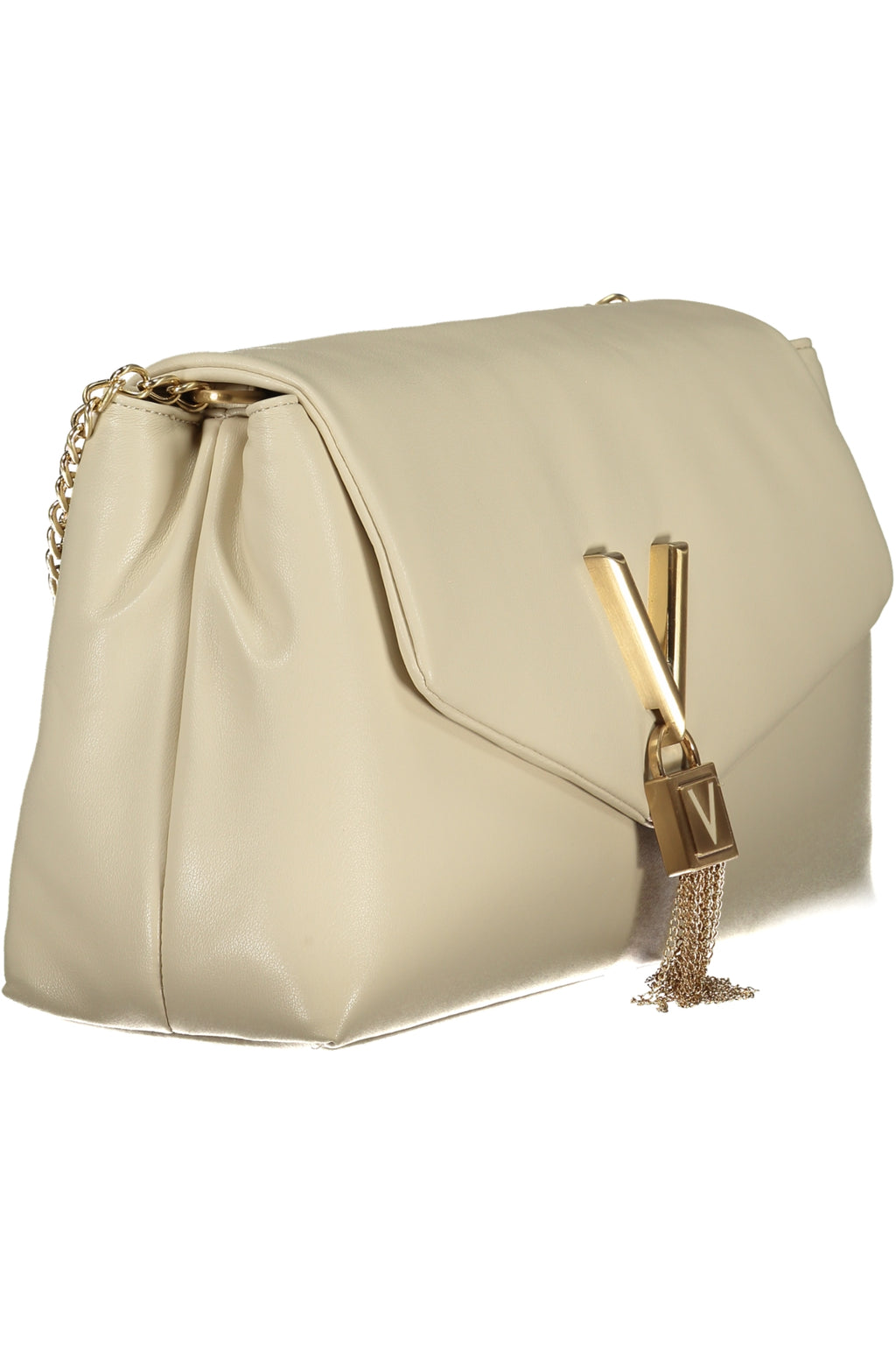 BOLSO VALENTINO BOLSO BEIGE MUJER 
