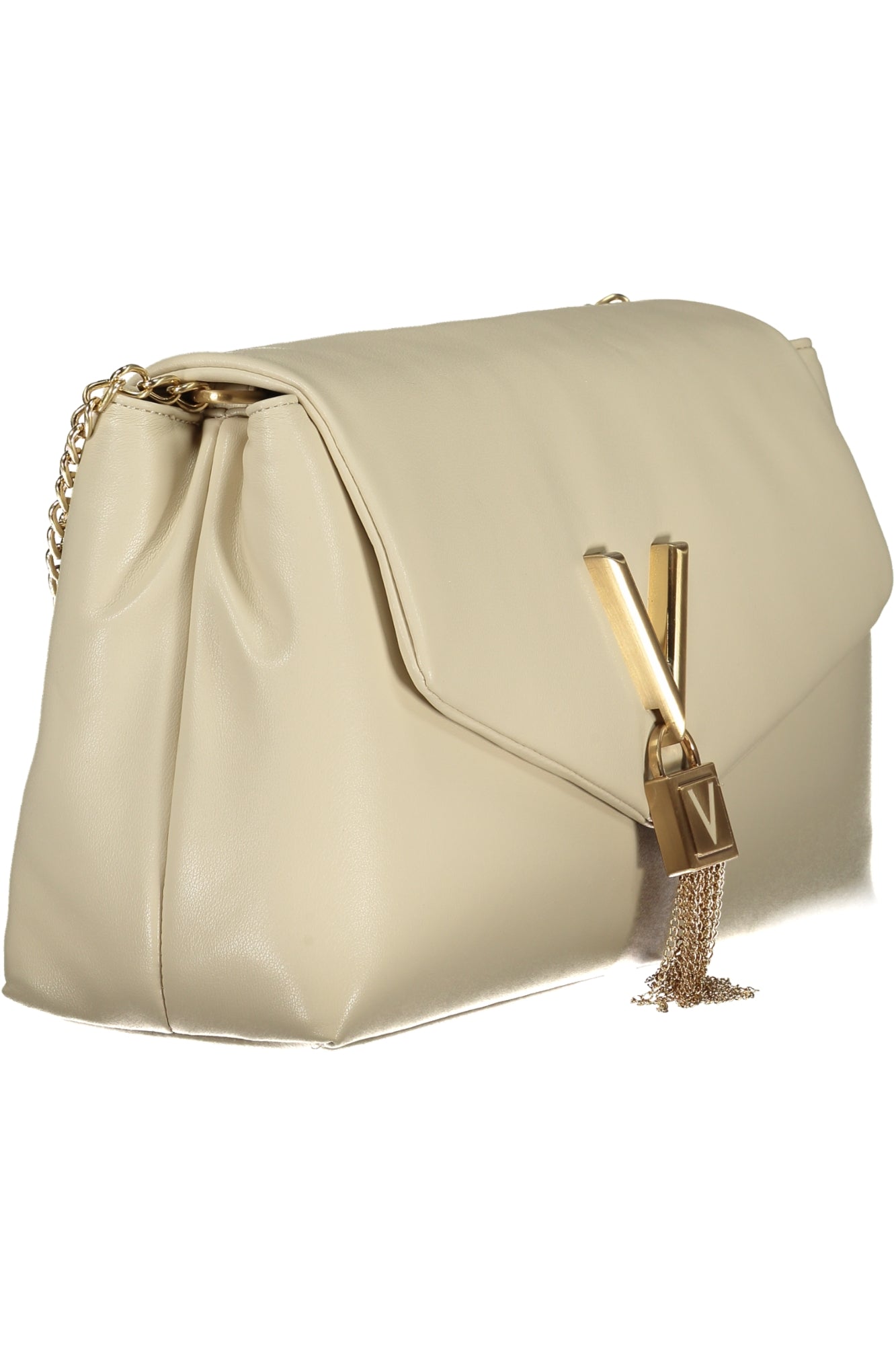 BOLSO VALENTINO BOLSO BEIGE MUJER 
