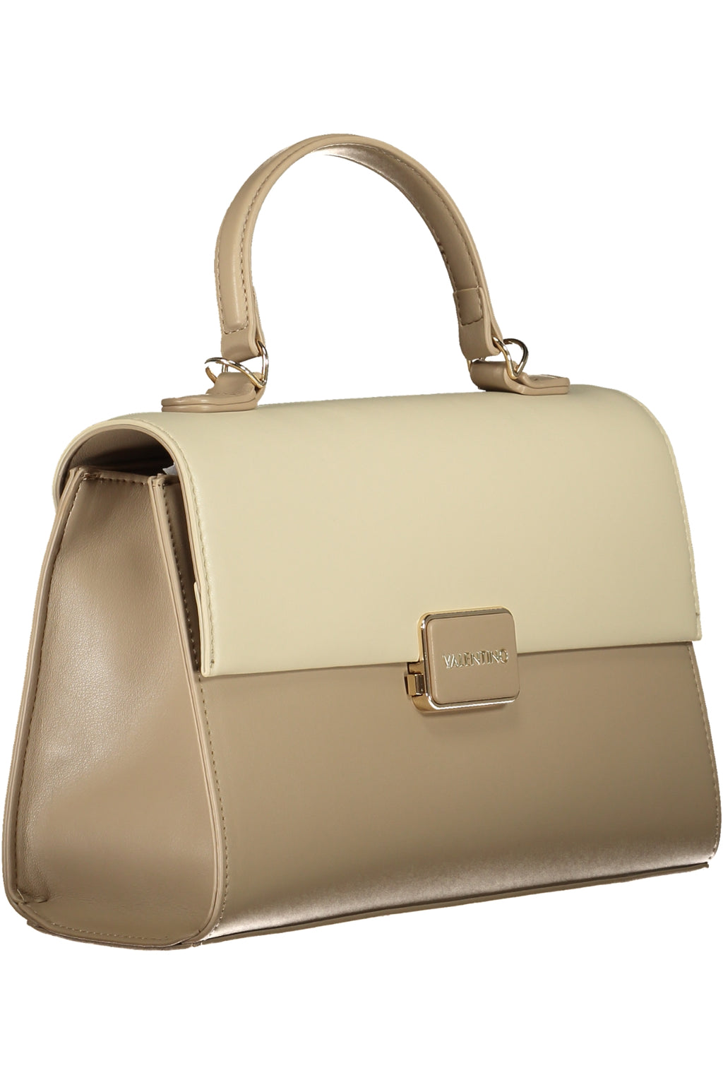 BOLSO VALENTINO BOLSO BEIGE MUJER 