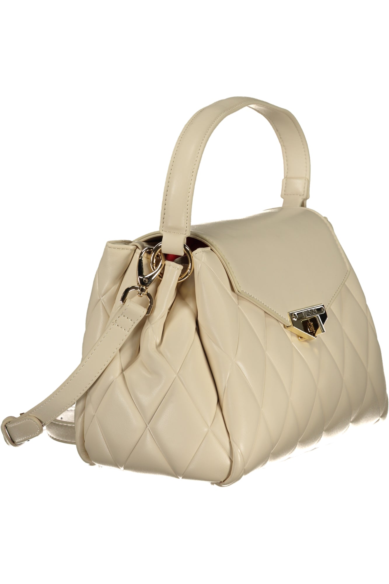 BOLSO VALENTINO BOLSO BEIGE MUJER 